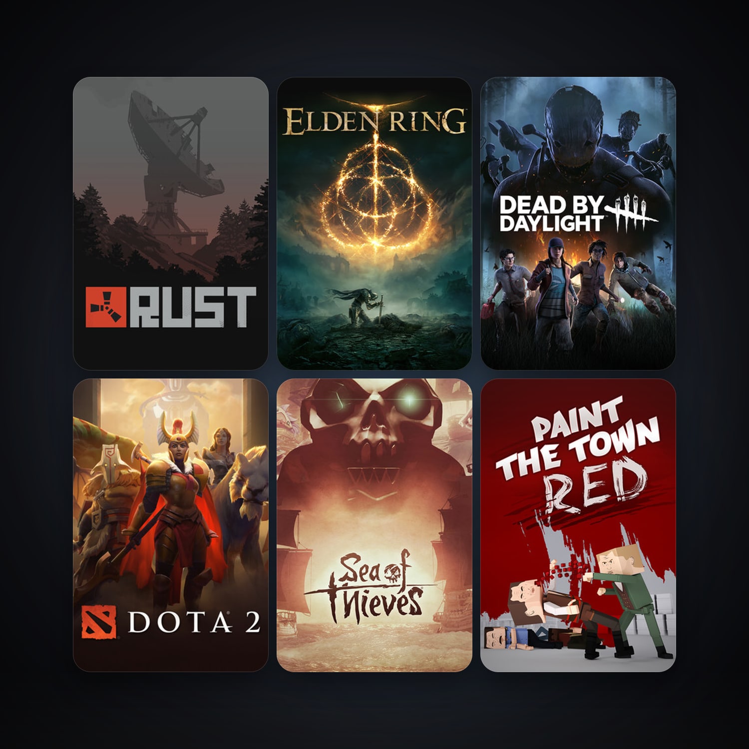 Steam account: Dota 2 + Terraria, 40 games, clean — HabibiAccounts