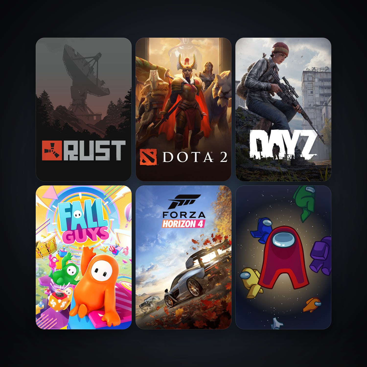 Dota 2 + Free CS2 (No Prime), 24 games, Steam 29, clean — HabibiAccounts