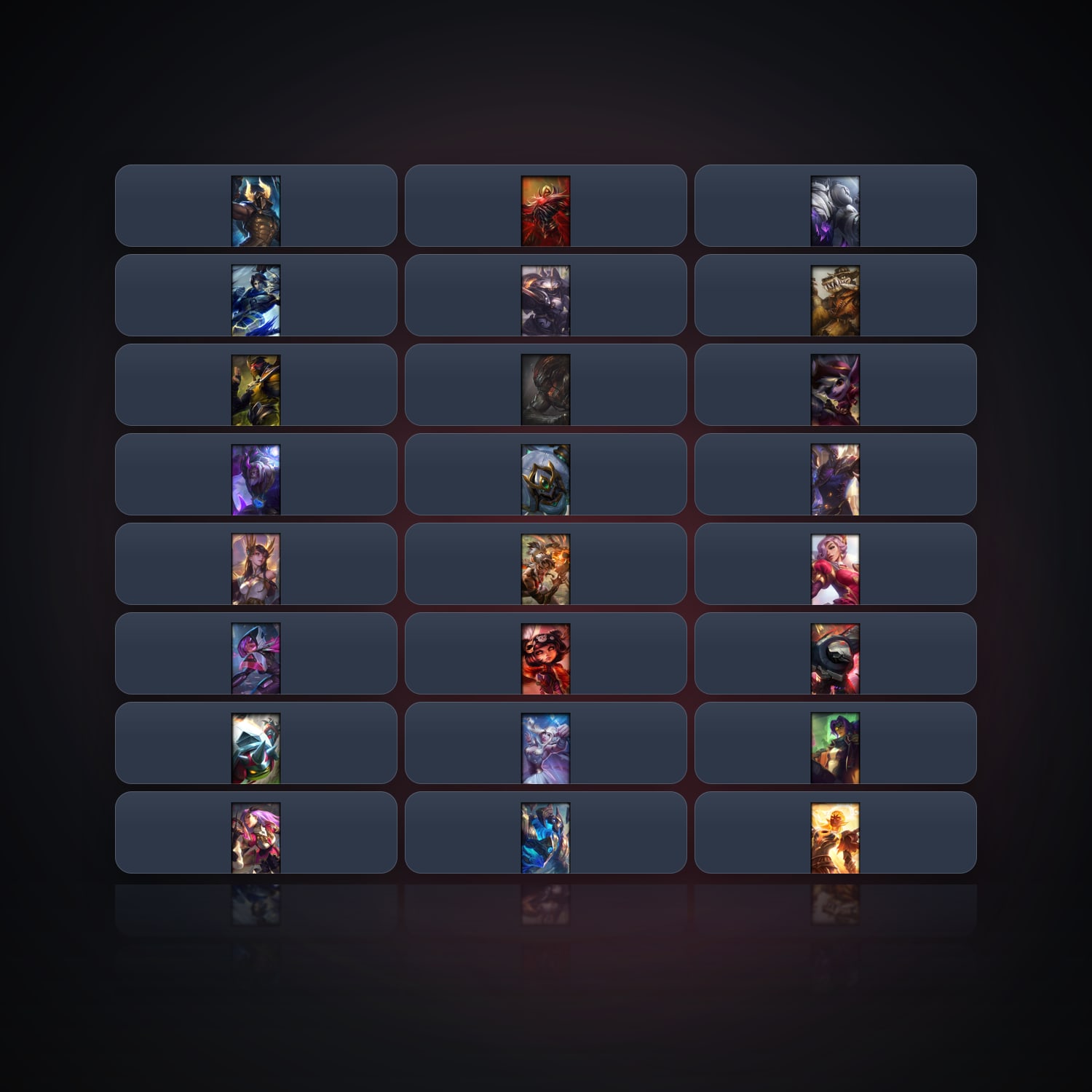 EU Server — HabibiAccounts