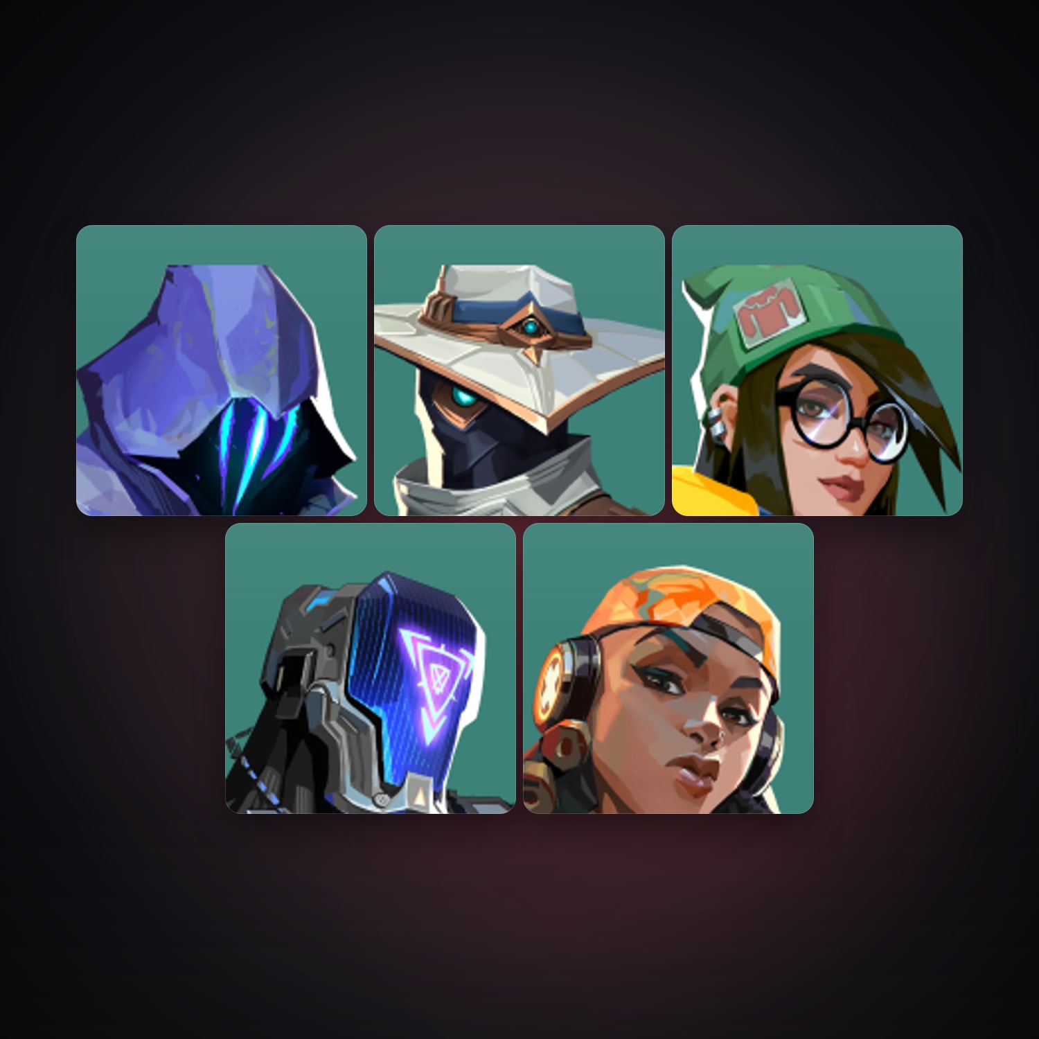 Ranked Ready Rank | Europe Server | Level 25 — HabibiAccounts