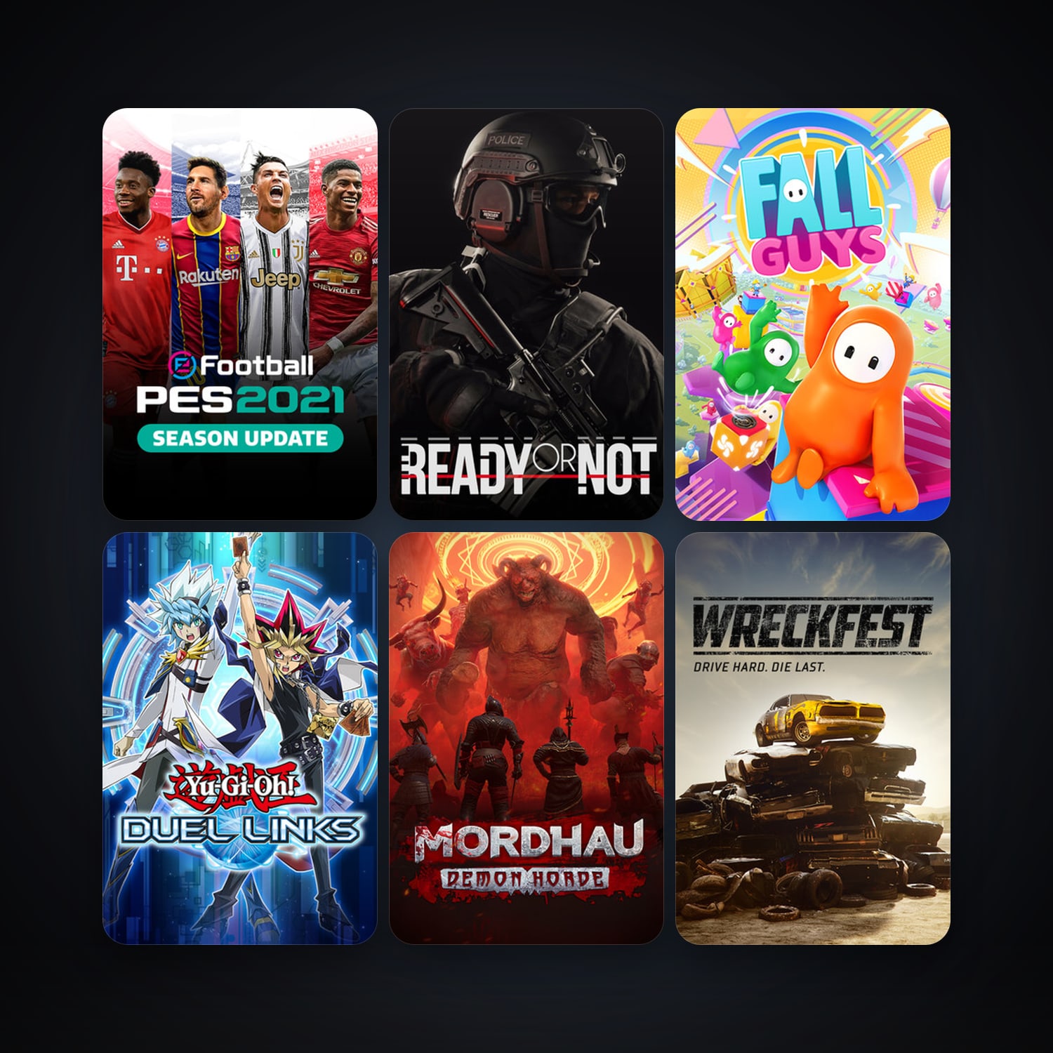 Free CS2 (No Prime) + LEGO Harry Potter: Years 1-4, 64 games, clean — HabibiAccounts