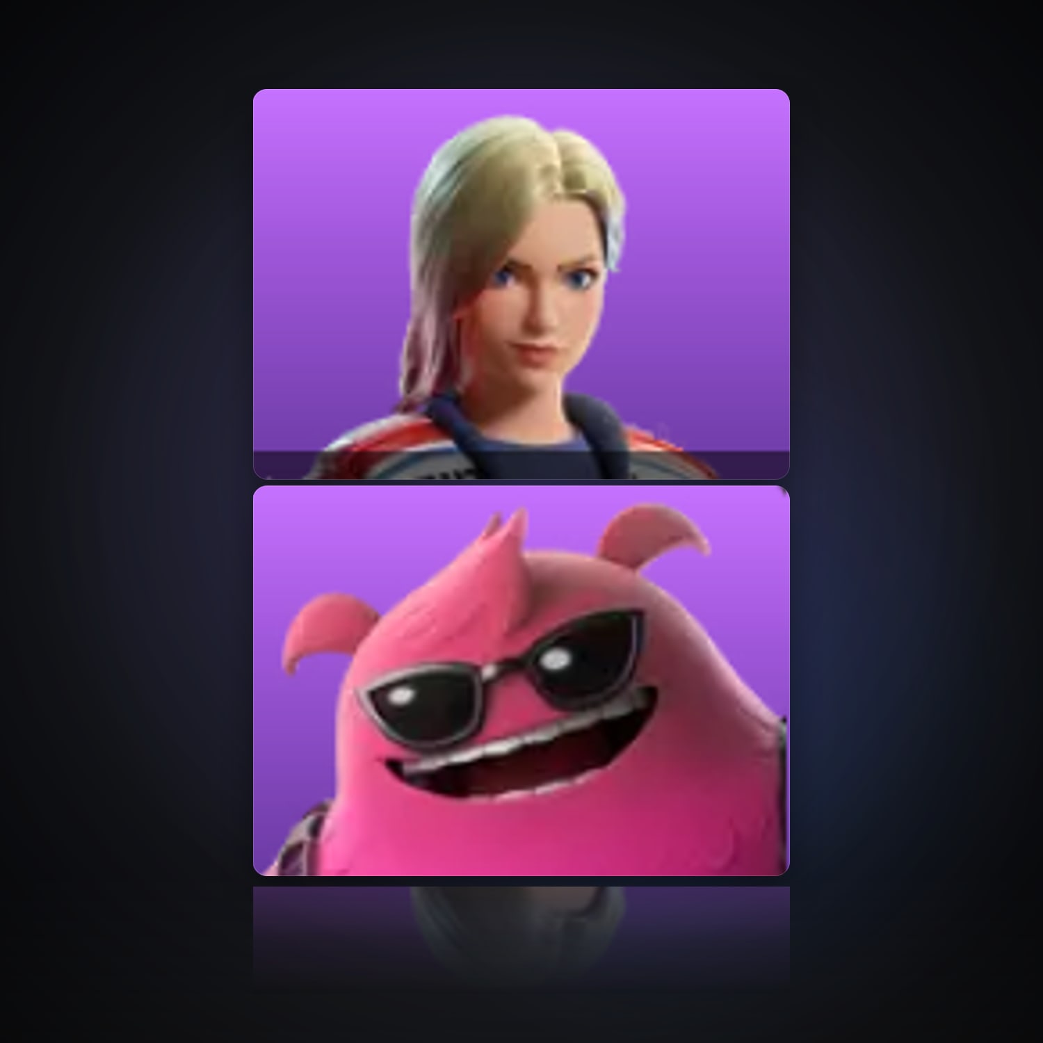 Fortnite | 2 Skins | Level 5 — HabibiAccounts