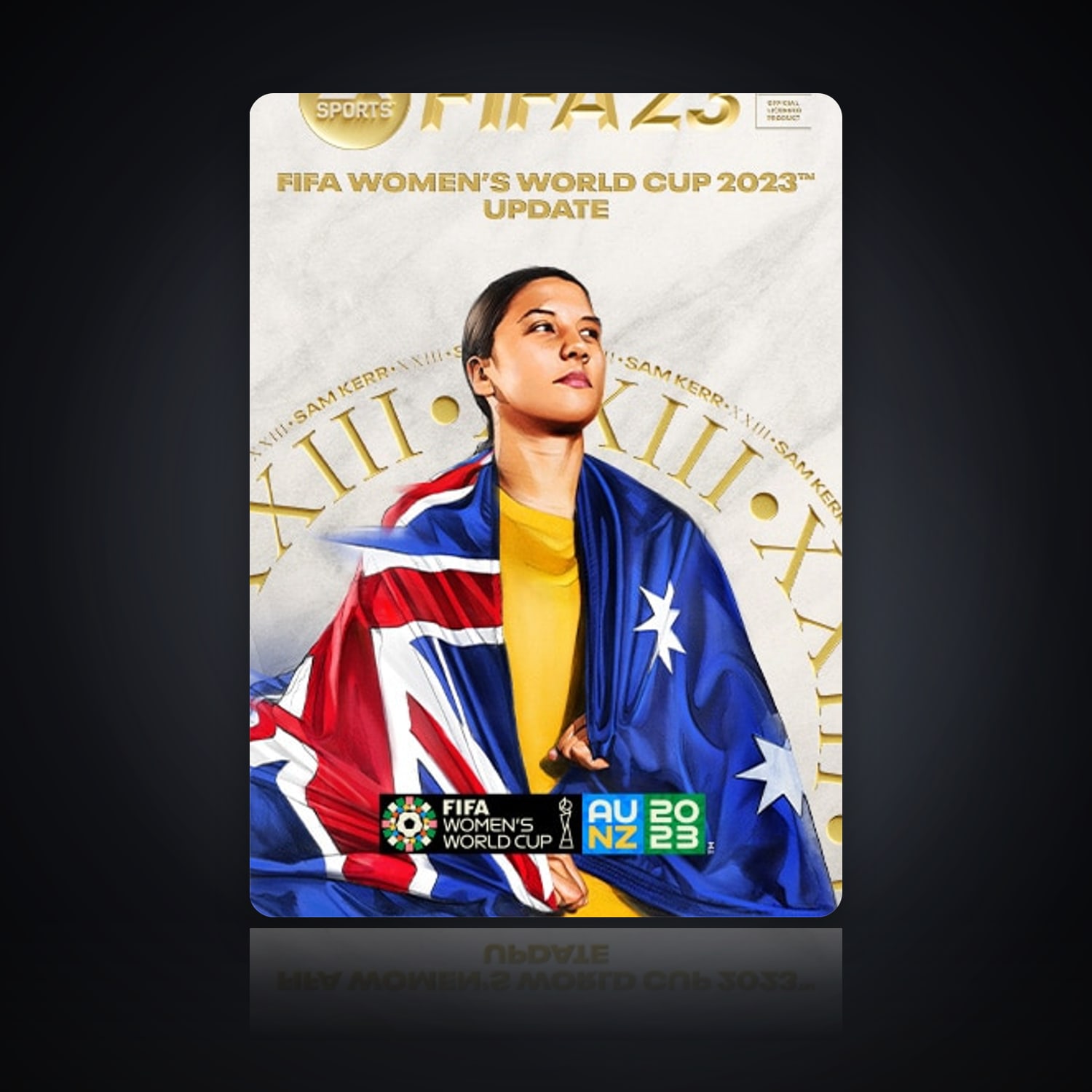 FIFA 19 & EA SPORTS FIFA 23 | 2 Games — HabibiAccounts