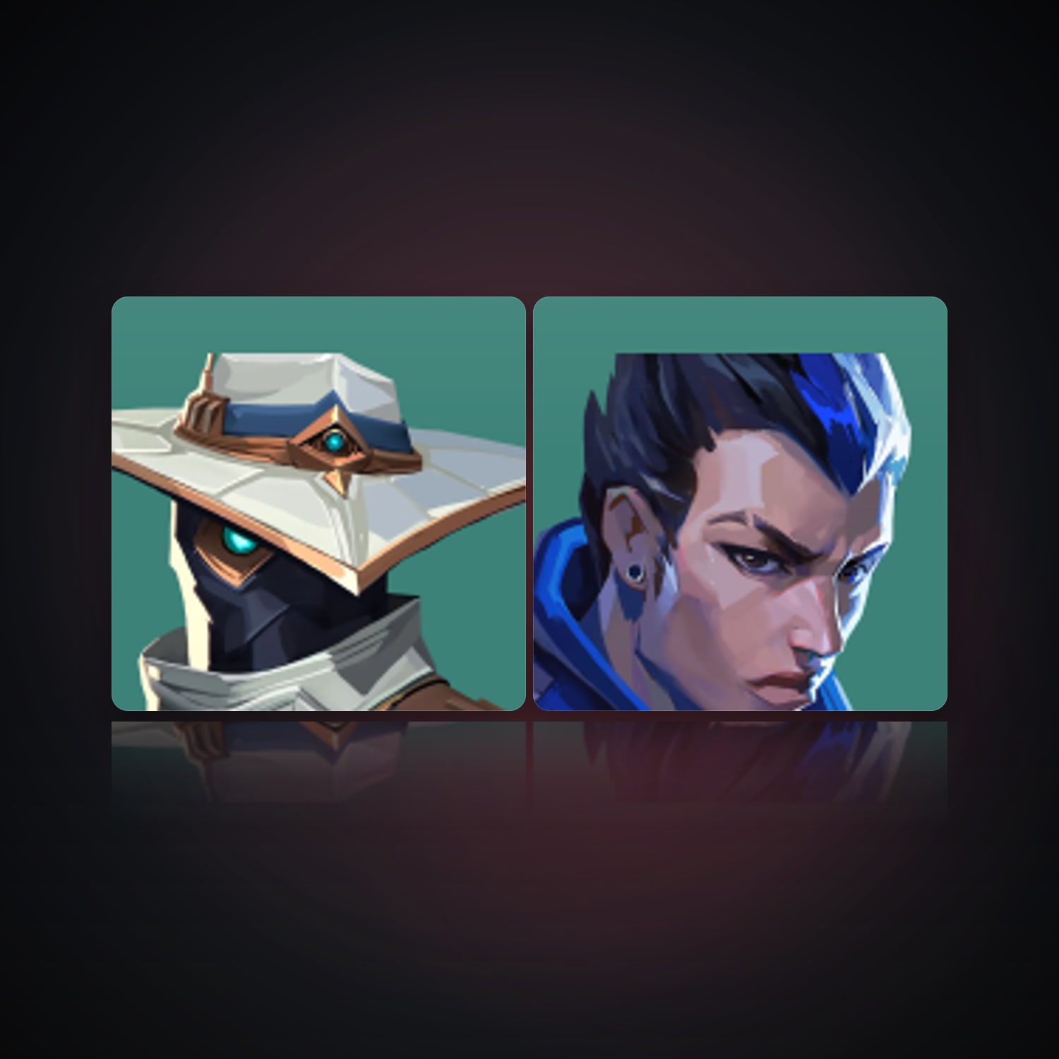 Unrated Rank | Europe Server | Level 11 — HabibiAccounts