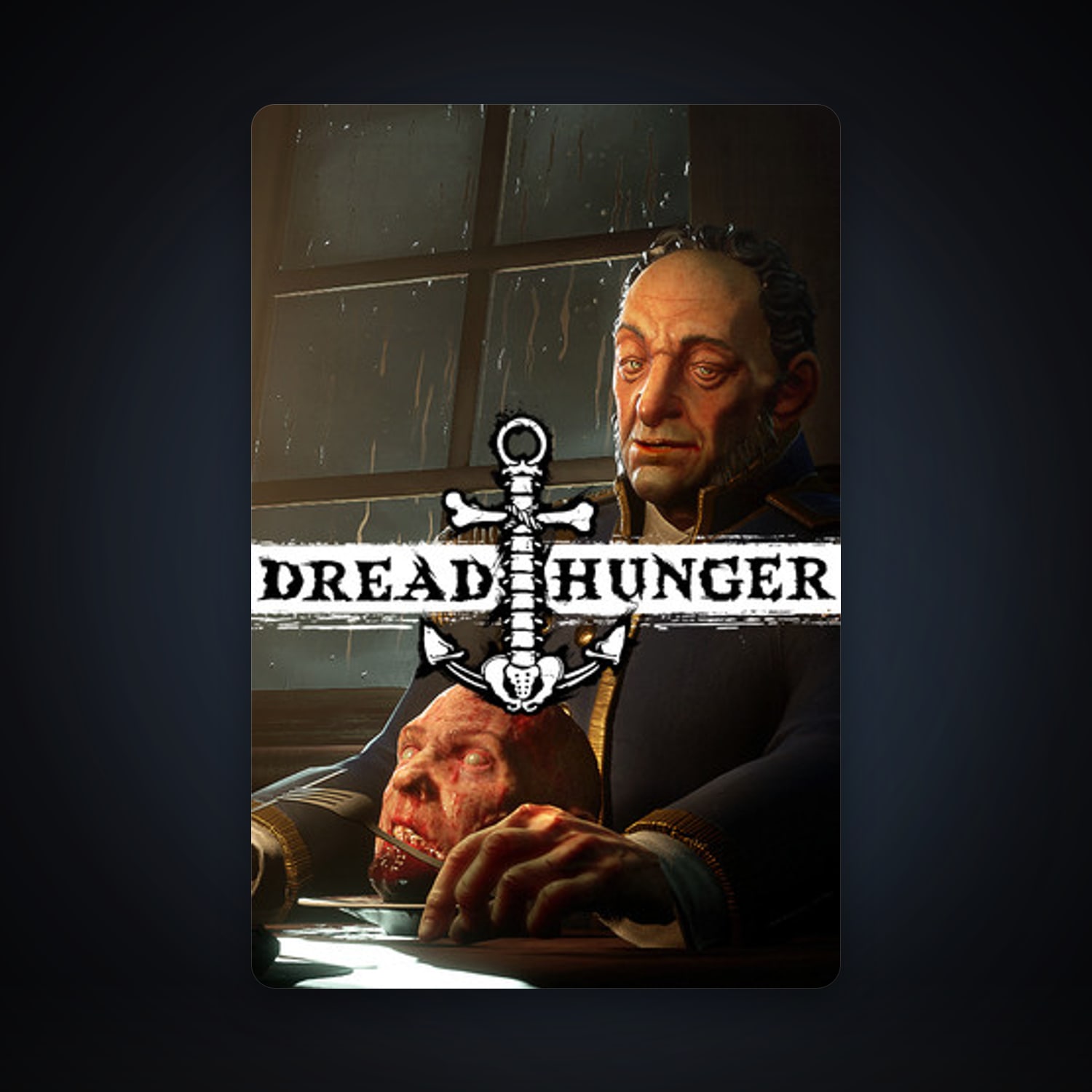 هالحساب ستيم فلين، Dread Hunger وEscape from Tarkov، 2 لعبة، صامد واضح — HabibiAccounts