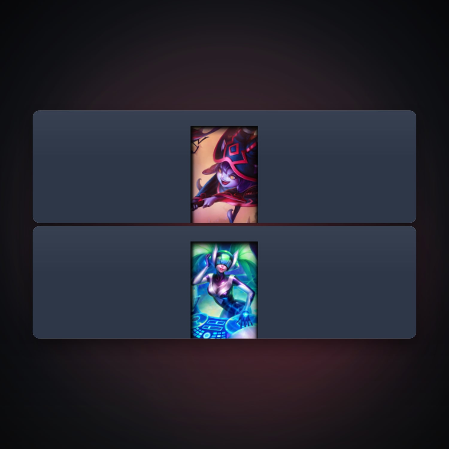 EU locker — HabibiAccounts