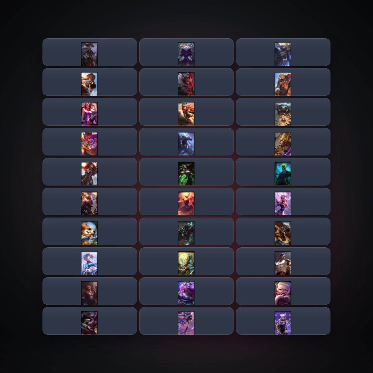 EU locker — HabibiAccounts