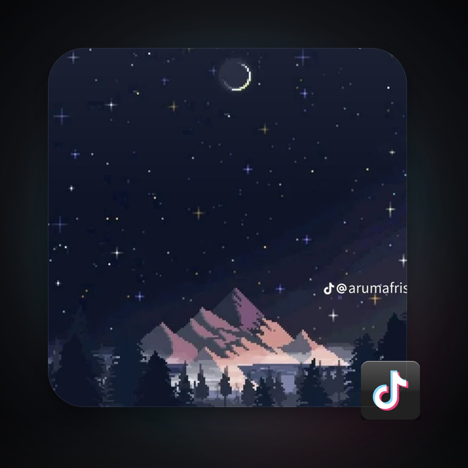 TikTok 4 followers — HabibiAccounts