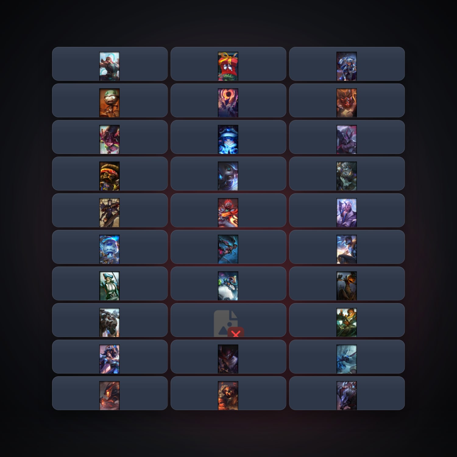 EU locker · 251087807 — HabibiAccounts