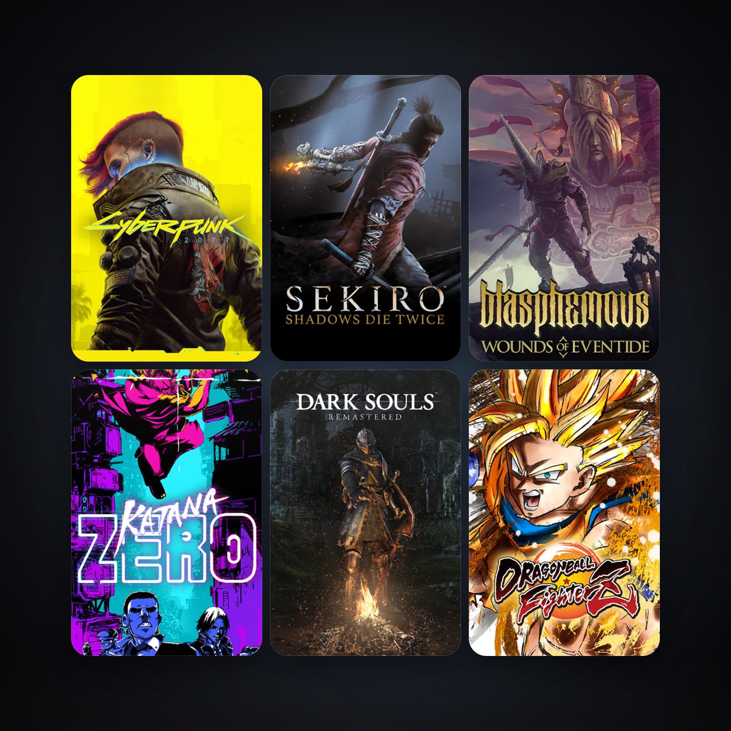 Subnautica + Blackwake, 32 games, clean — HabibiAccounts