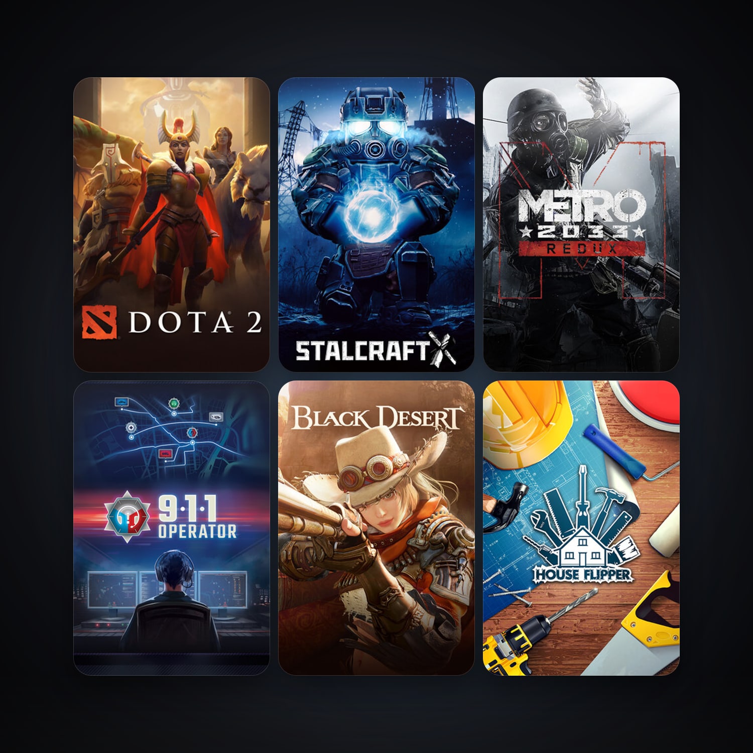 Dota 2 + Free CS2 (No Prime), 21 games, clean — HabibiAccounts
