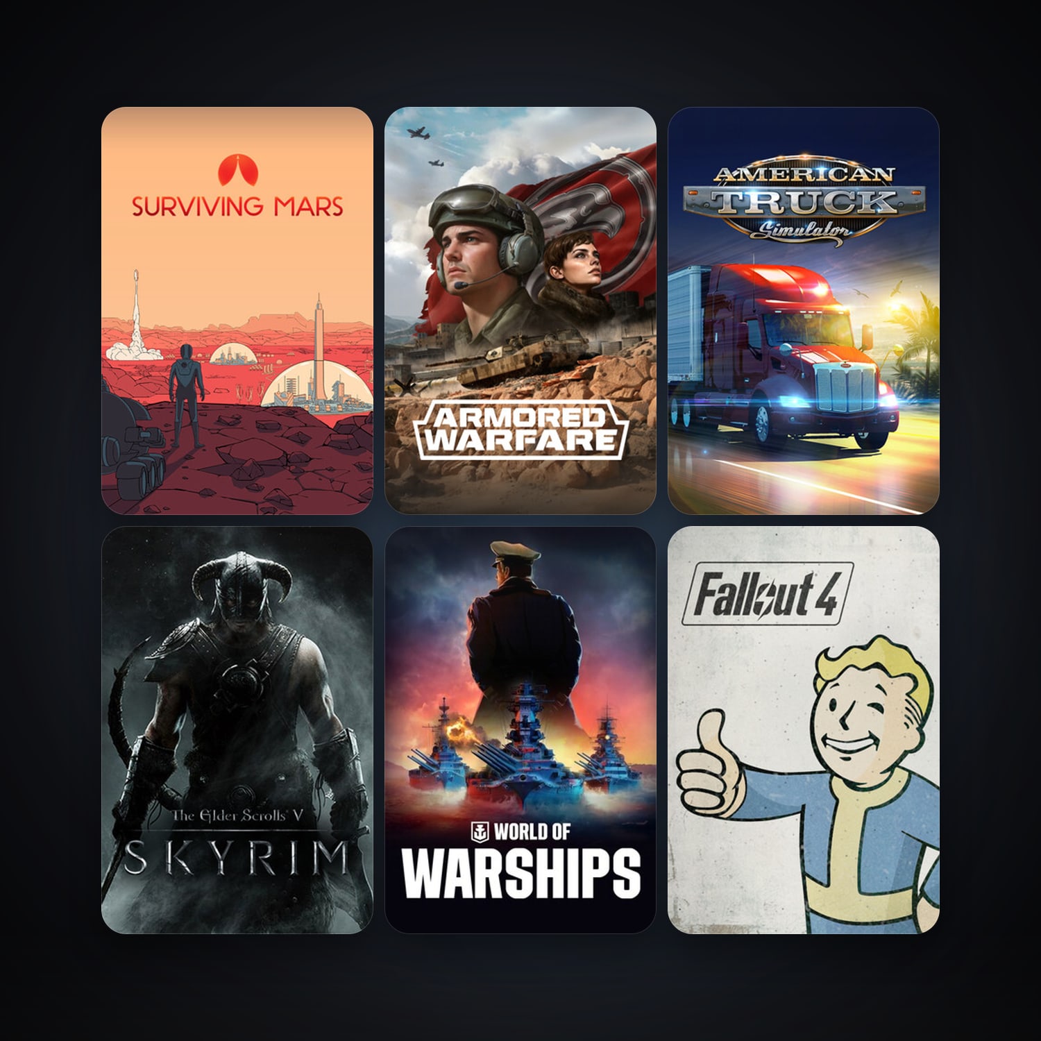 BioShock 2 + Sid Meier's Civilization V, 48 games, clean — HabibiAccounts