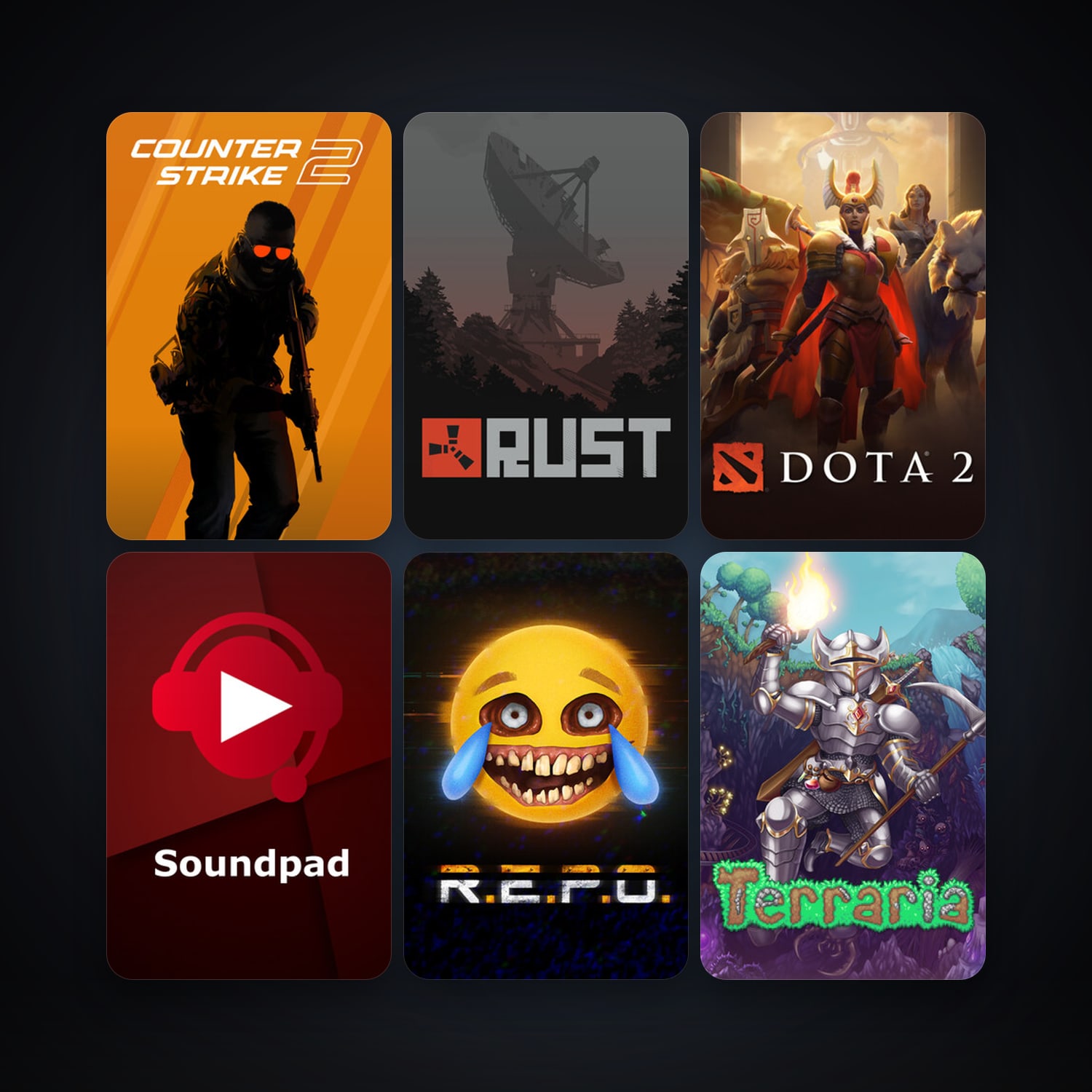 Steam account — Dota 2 + CS2 Prime, 24 games, Steam 13, clean — HabibiAccounts