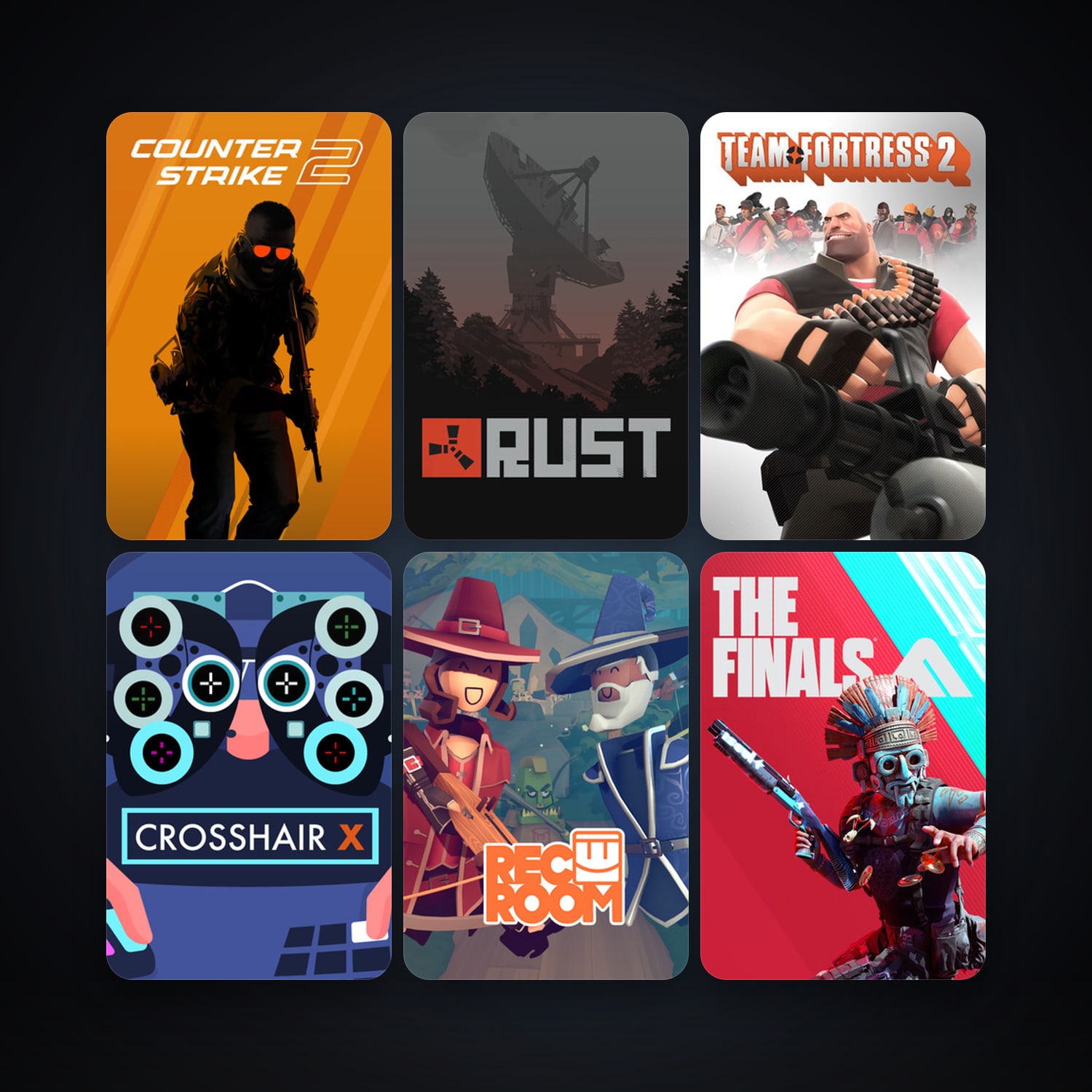 Steam account: Team Fortress 2 + CS2 Prime, 37 games, clean — level 5 — HabibiAccounts