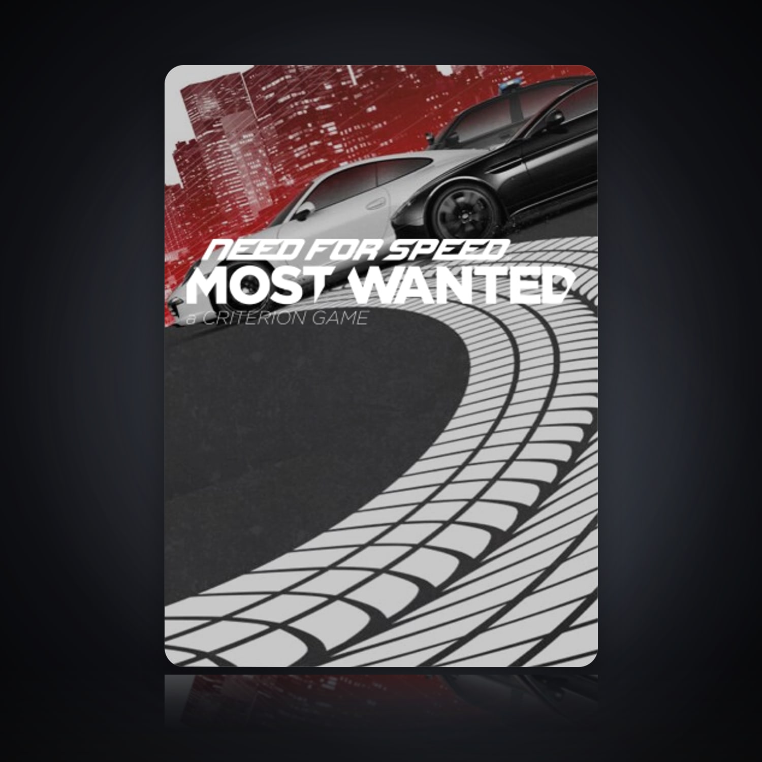 Need for Speed Most Wanted | 1 Games — HabibiAccounts
