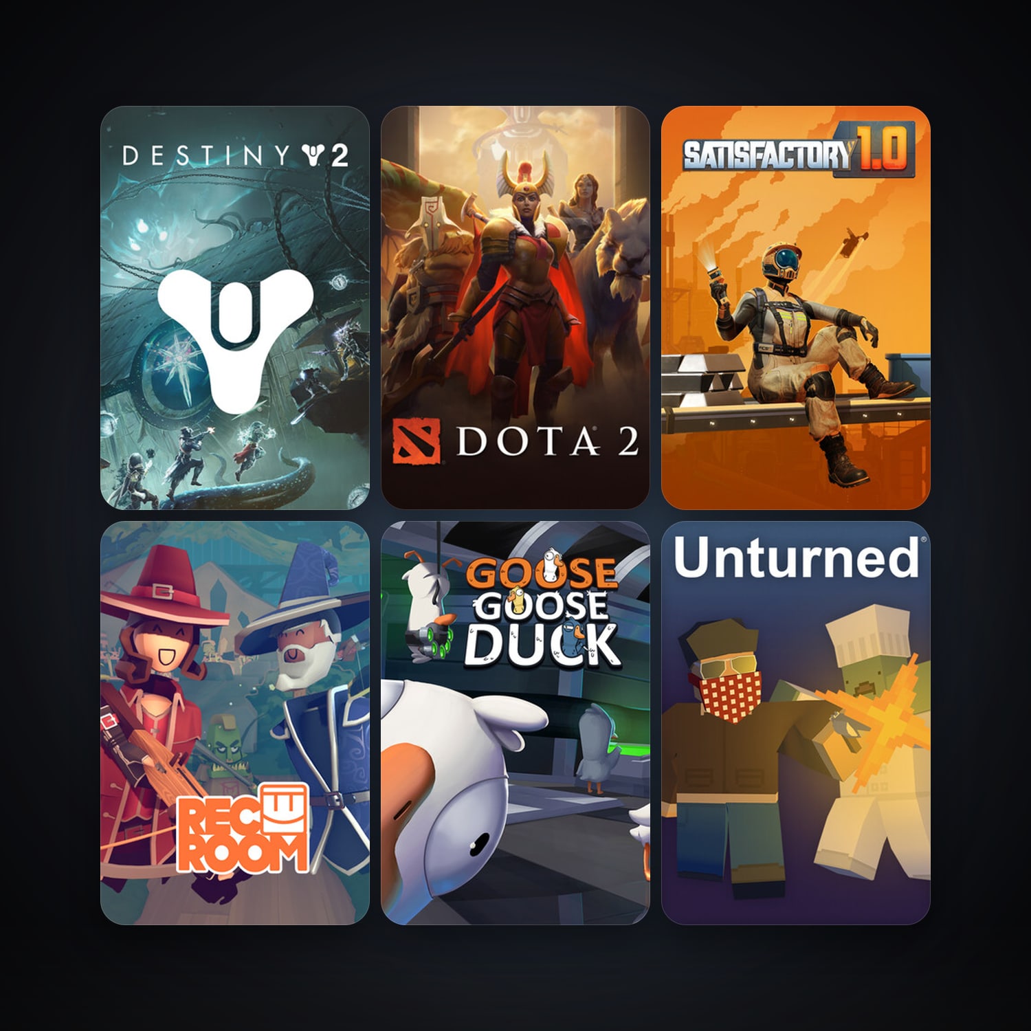 Dota 2 + Free CS2 (No Prime), 22 games, clean — HabibiAccounts