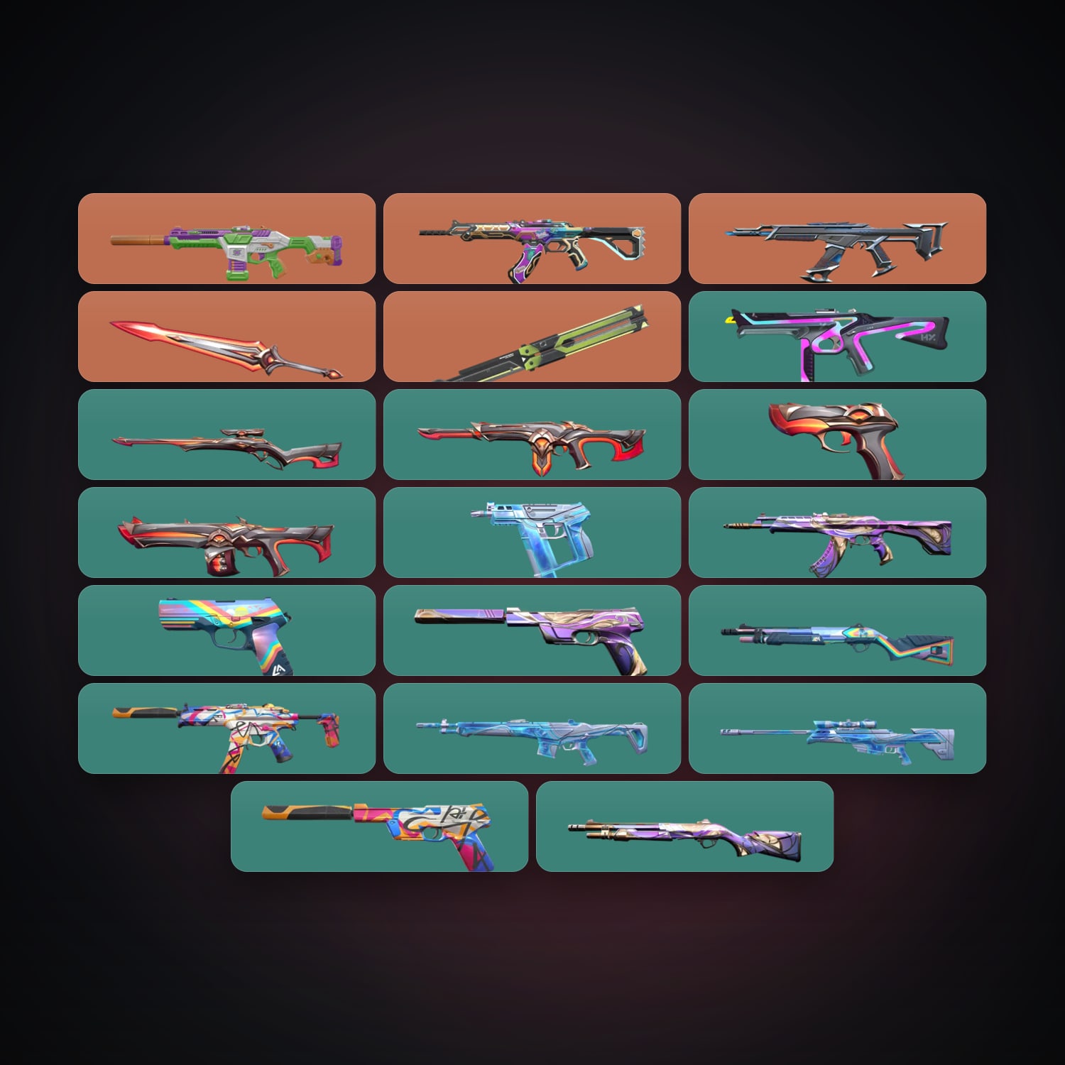 Ranked Ready Rank | Europe Server | 22 Skins | 2 Knives | Level 41 — HabibiAccounts