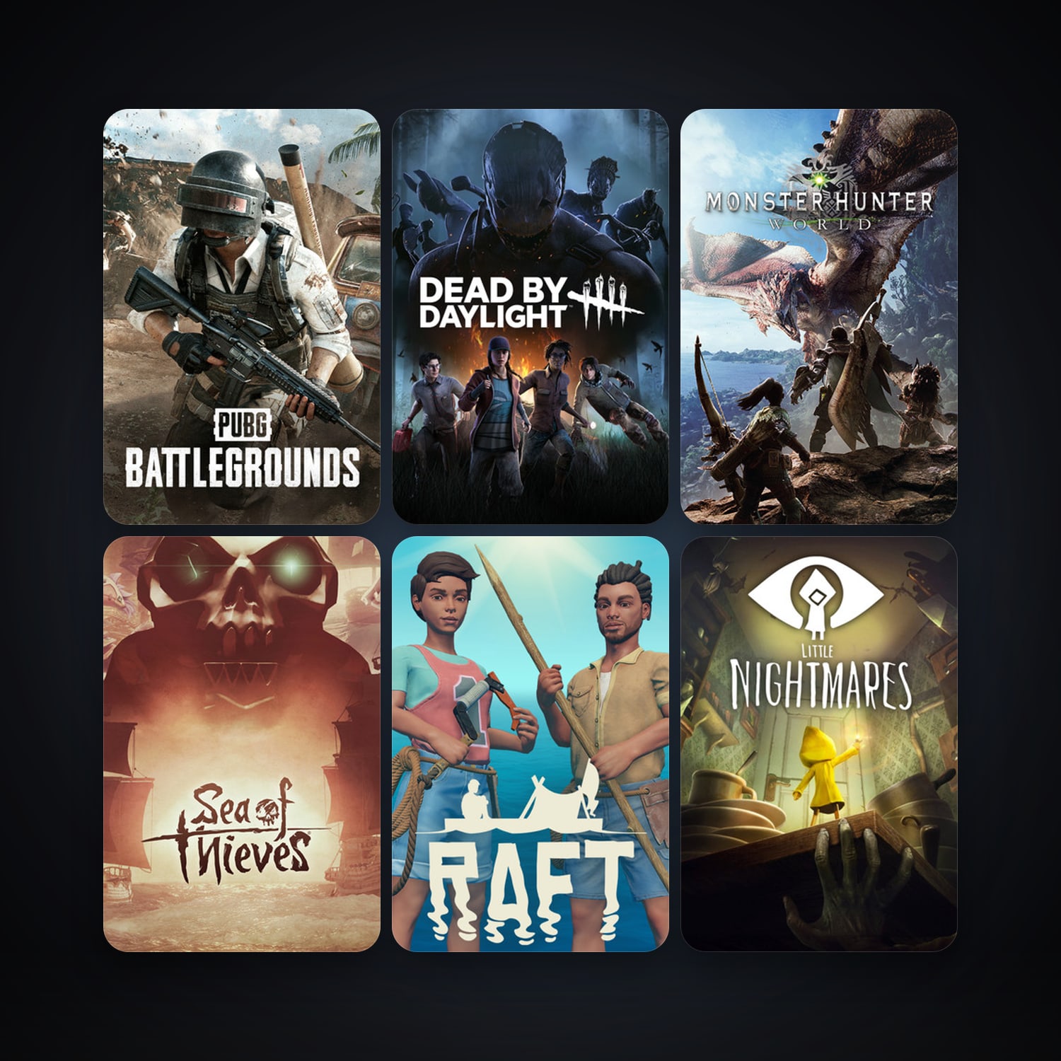 Free CS2 (No Prime) + Arma 3, 25 games, clean — HabibiAccounts