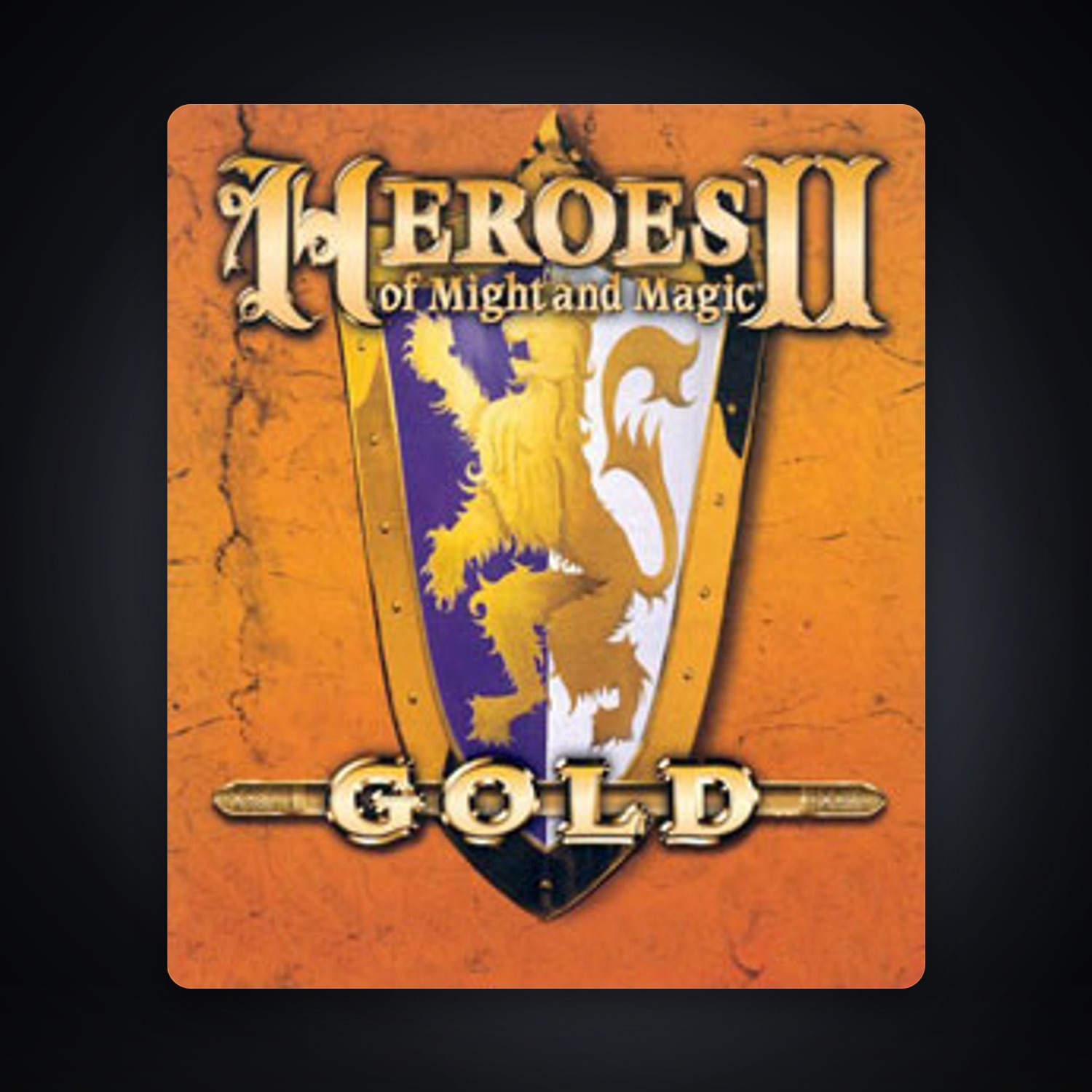 Heroes of Might & Magic II Gold Edition | 1 Games — HabibiAccounts