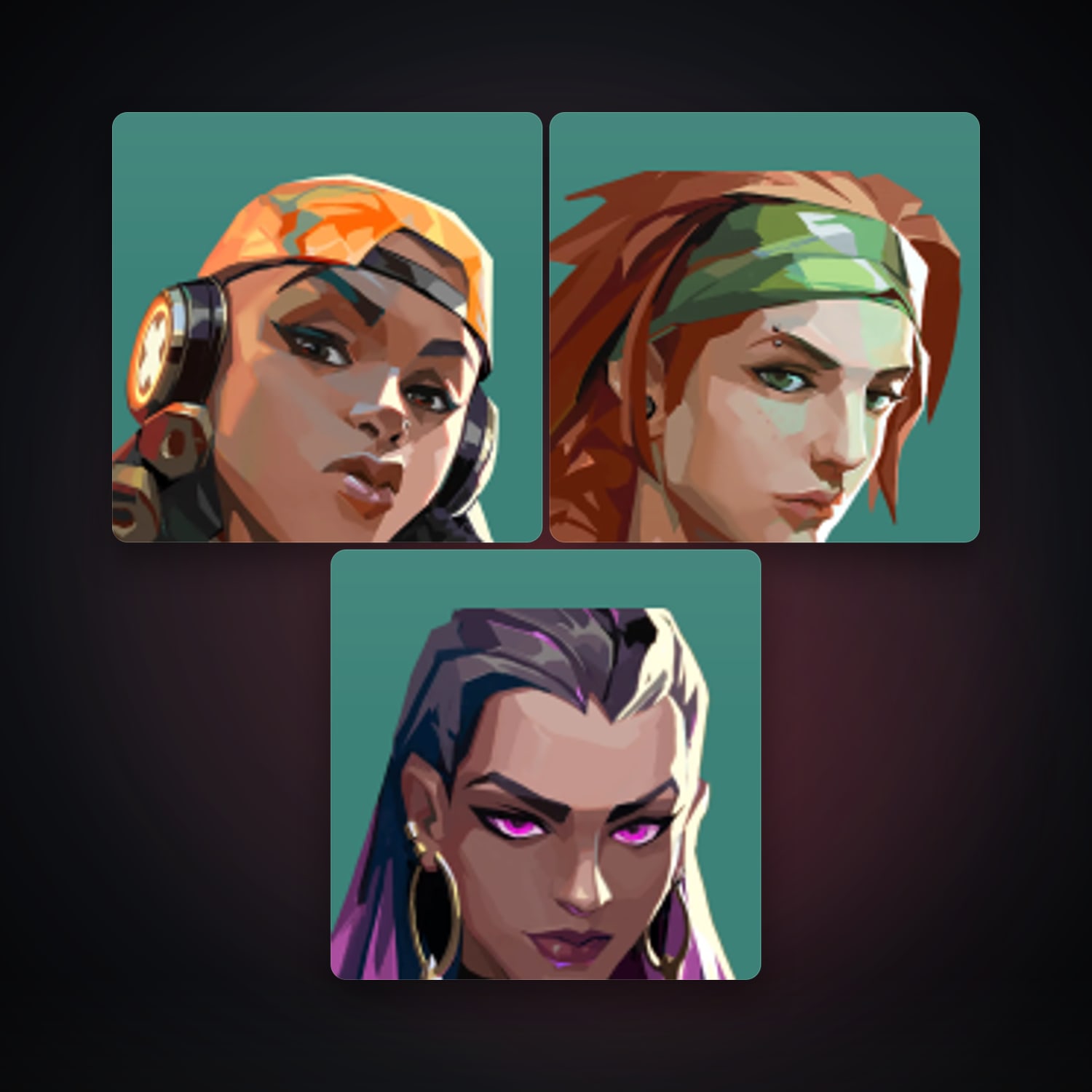 EU locker — lvl 20 — HabibiAccounts