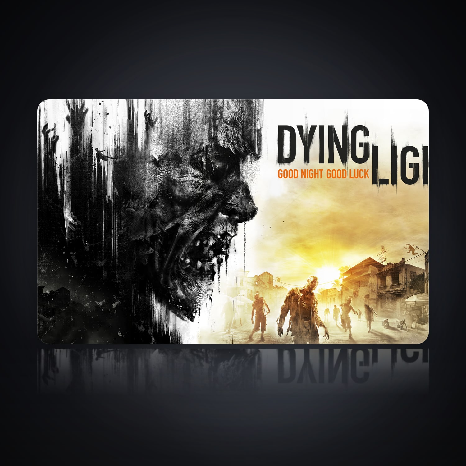 هالحساب إبك Dying Light Enhanced Edition، IN — HabibiAccounts