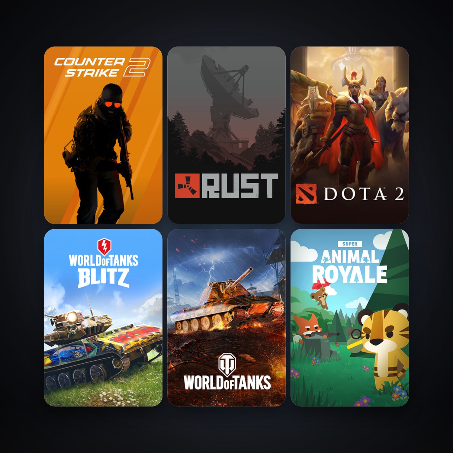 Left 4 Dead 2 + Dota 2, 31 games, clean — HabibiAccounts