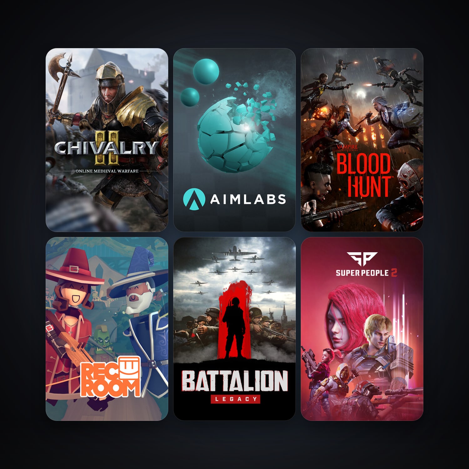 Free CS2 (No Prime) + ARK: The Survival Of The Fittest, 16 games, clean — HabibiAccounts