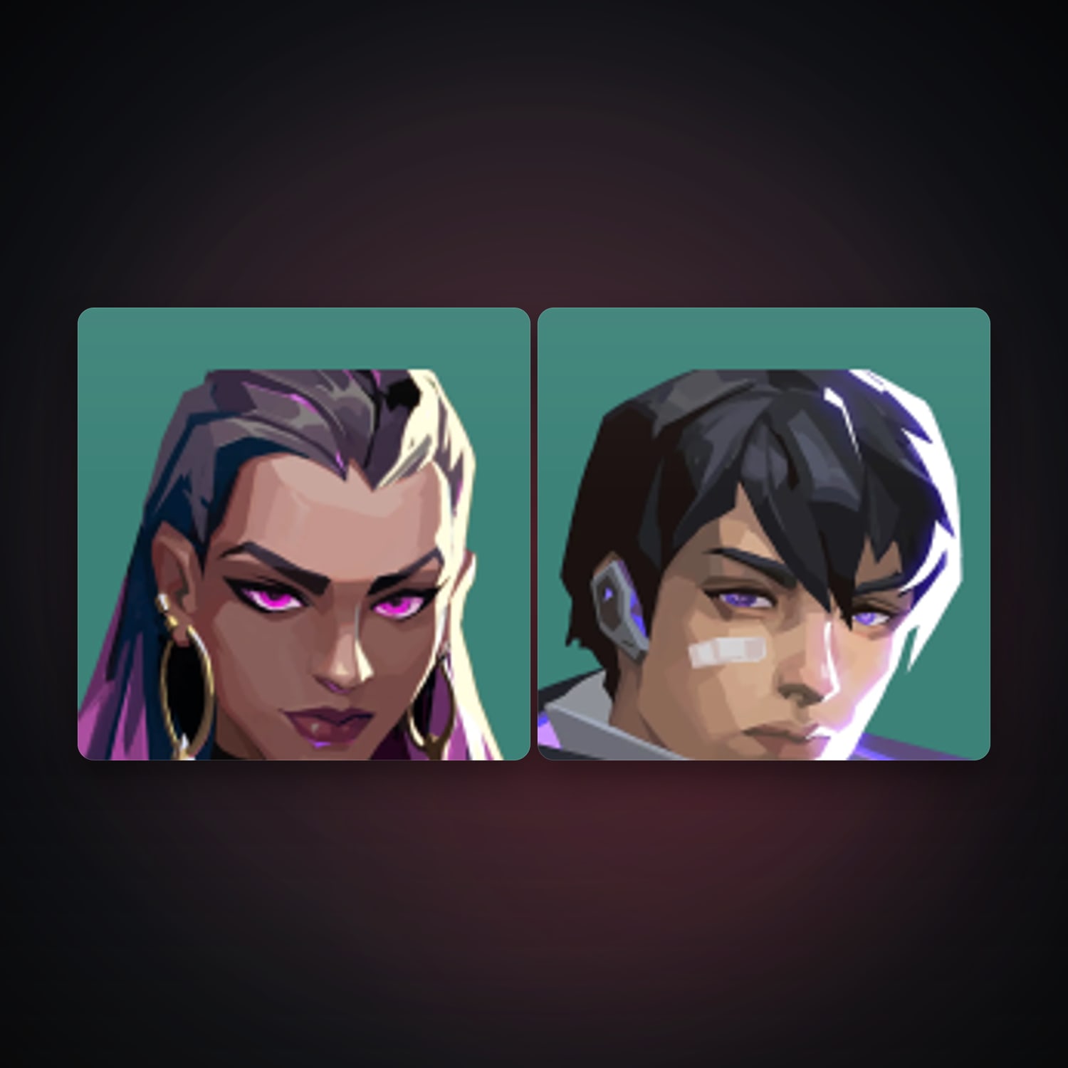 EU locker — lvl 12 — HabibiAccounts