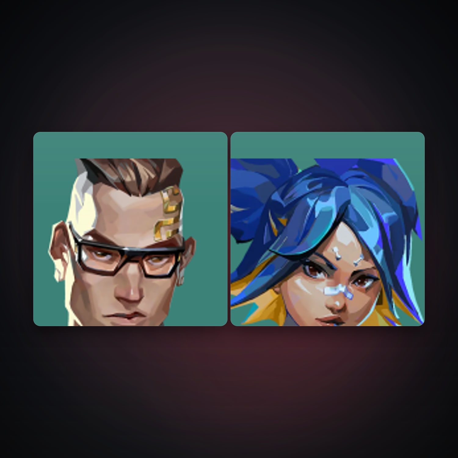 EU locker — lvl 12 — HabibiAccounts