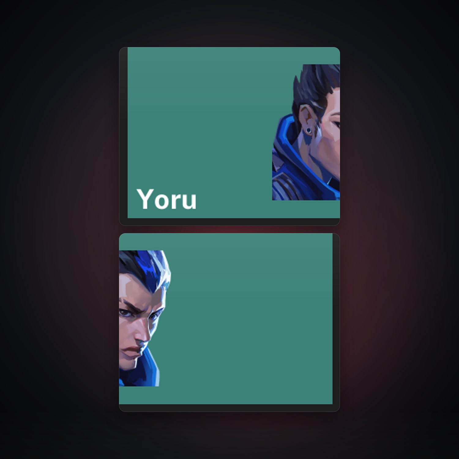 EU locker — lvl 11 — HabibiAccounts