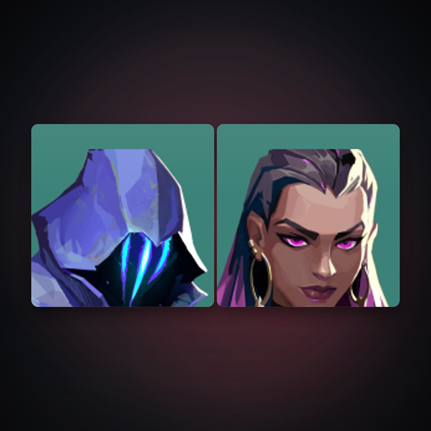 EU locker — lvl 12 — HabibiAccounts