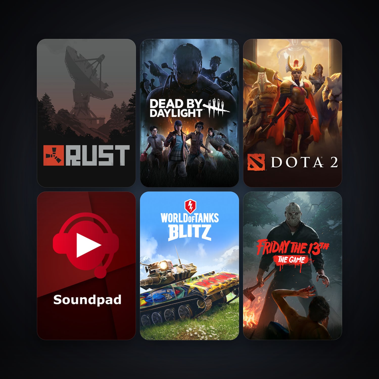 Steam account — Counter-Strike + Dota 2, 57 games, Steam 12, clean — HabibiAccounts