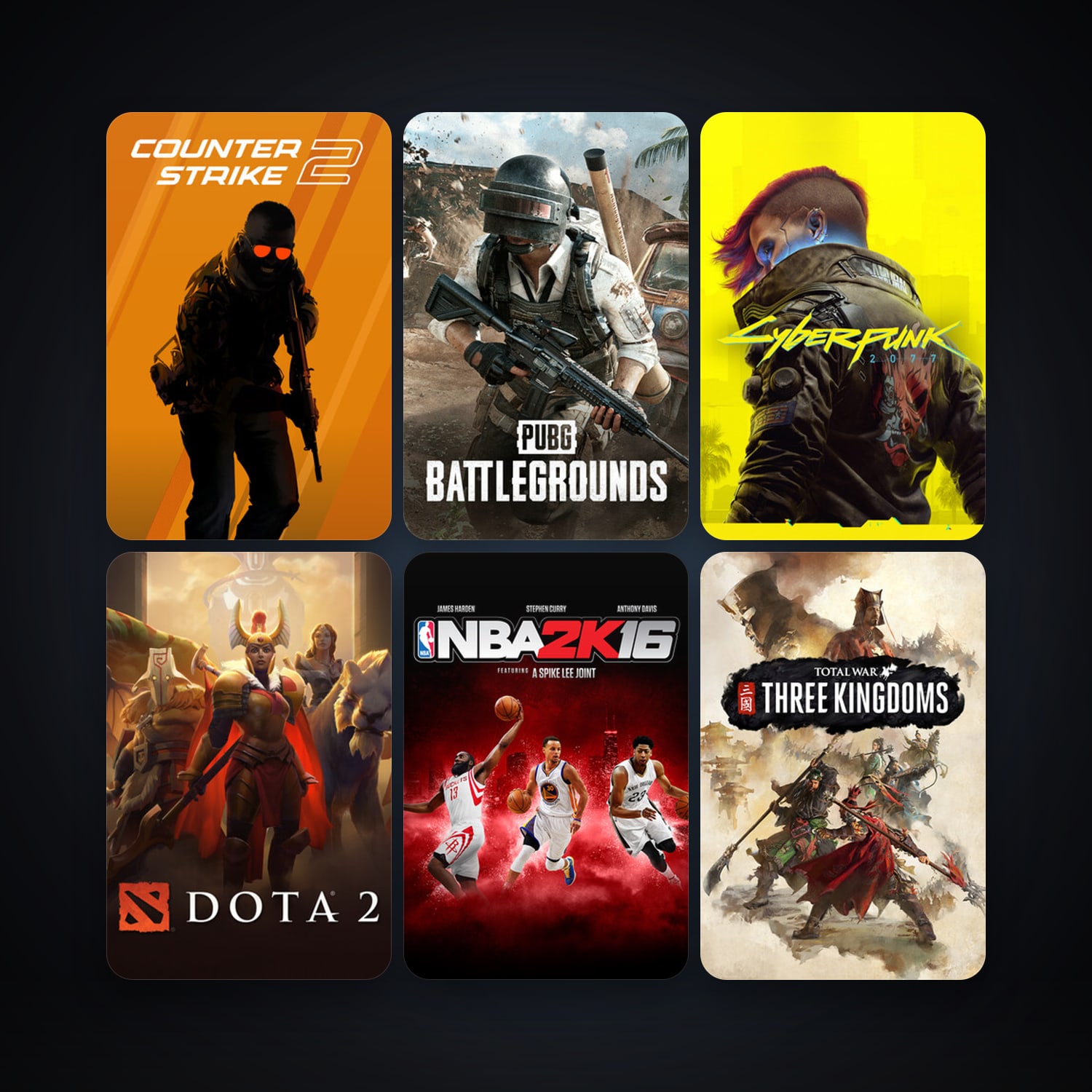 Dota 2 + CS2 Prime, 30 games, clean — HabibiAccounts