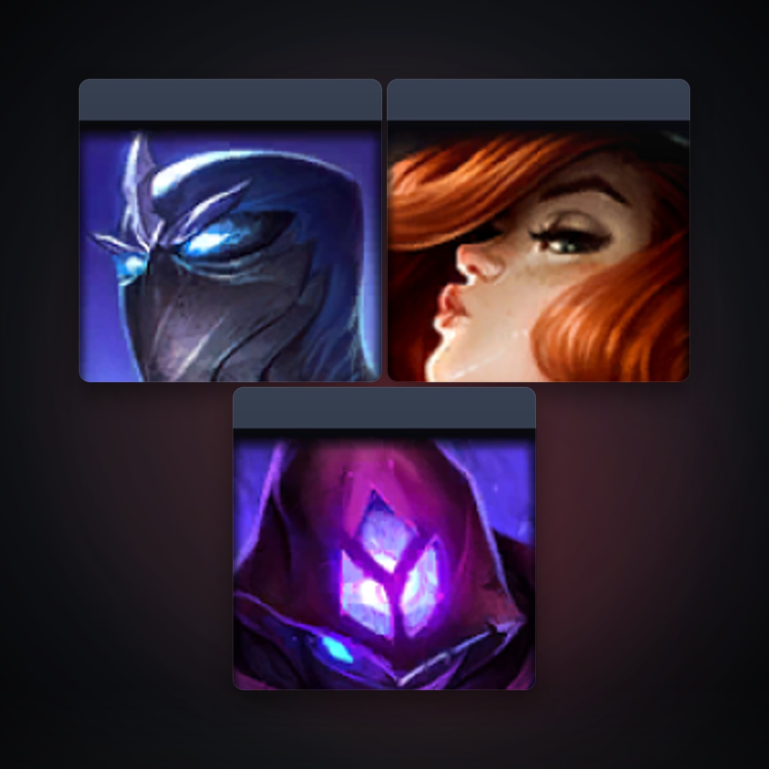 EU locker — HabibiAccounts