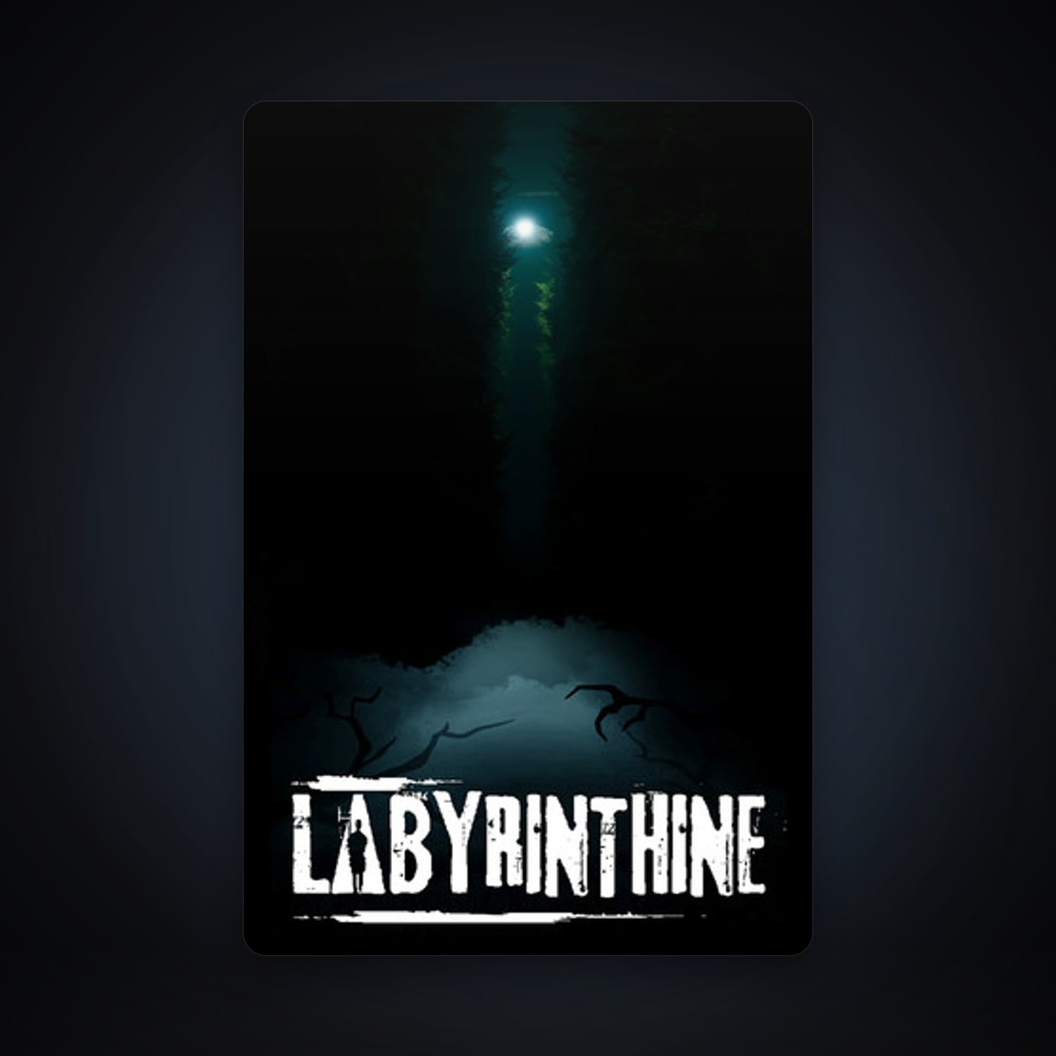 Labyrinthine, 1 games, clean — HabibiAccounts