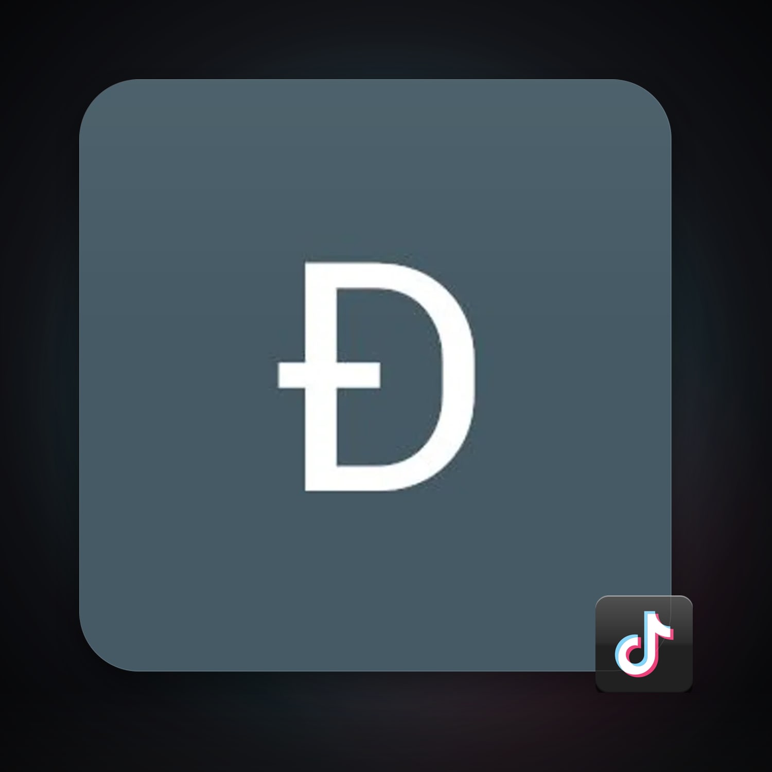 TikTok 2 followers — HabibiAccounts