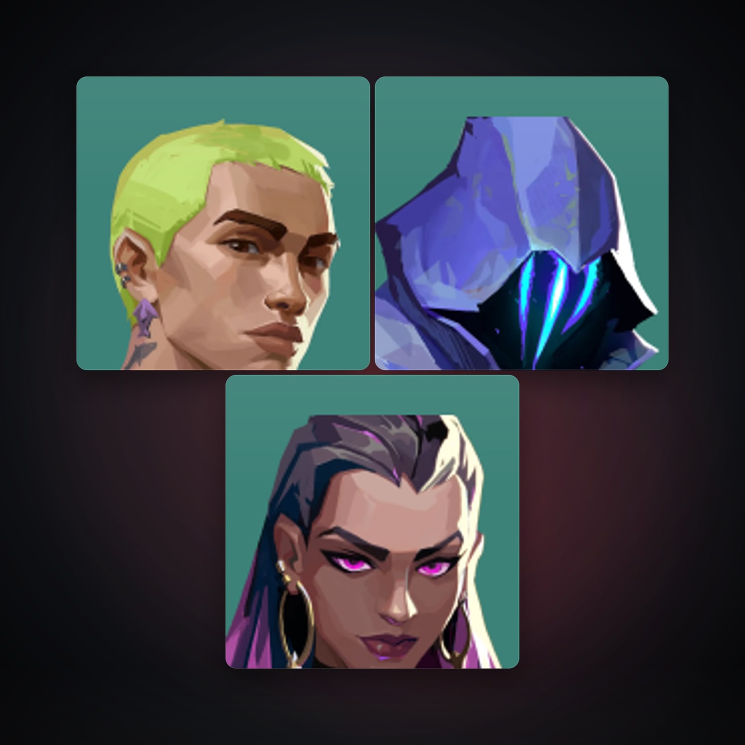 EU locker — lvl 22 — HabibiAccounts