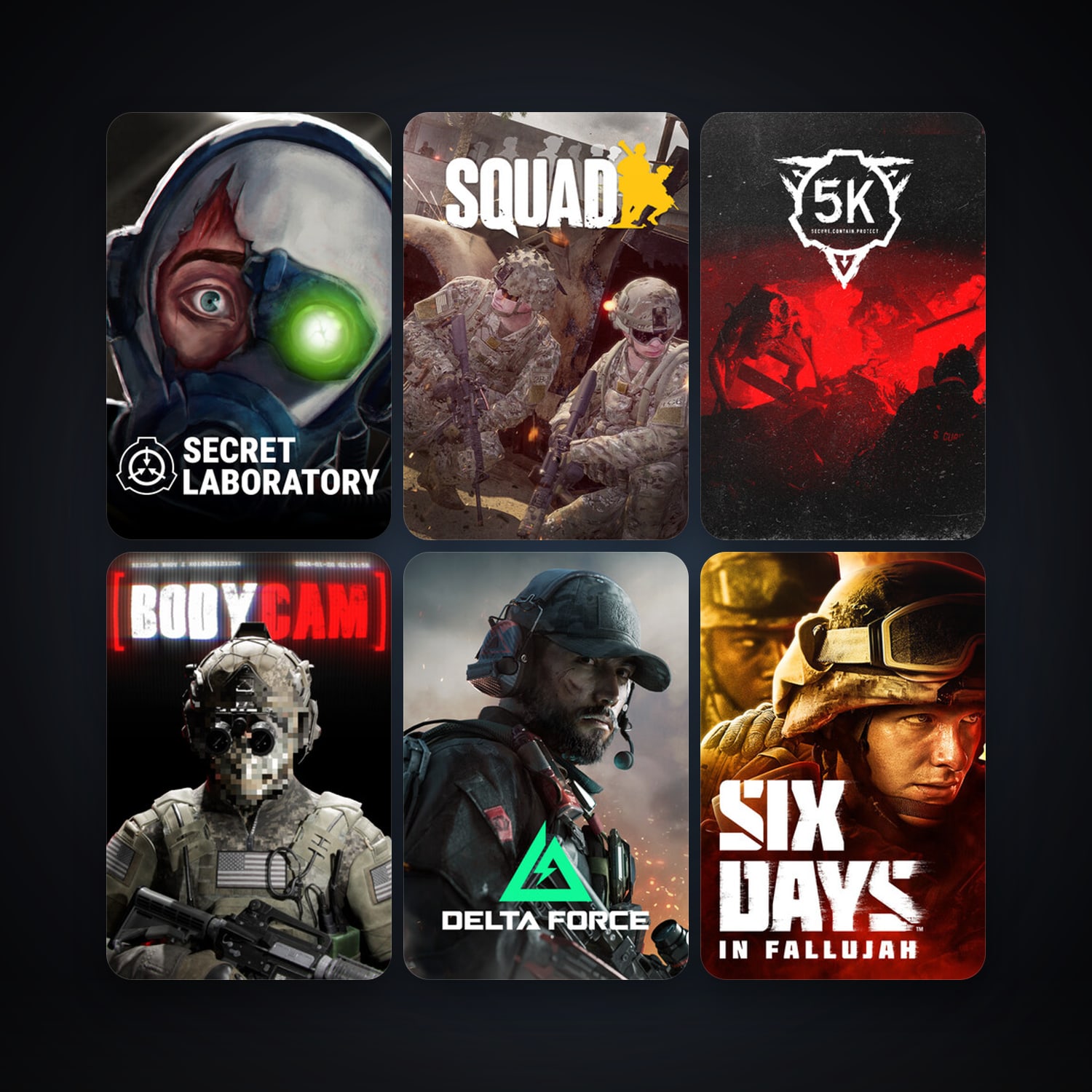 Free CS2 (No Prime) + Squad, 11 games, clean — HabibiAccounts