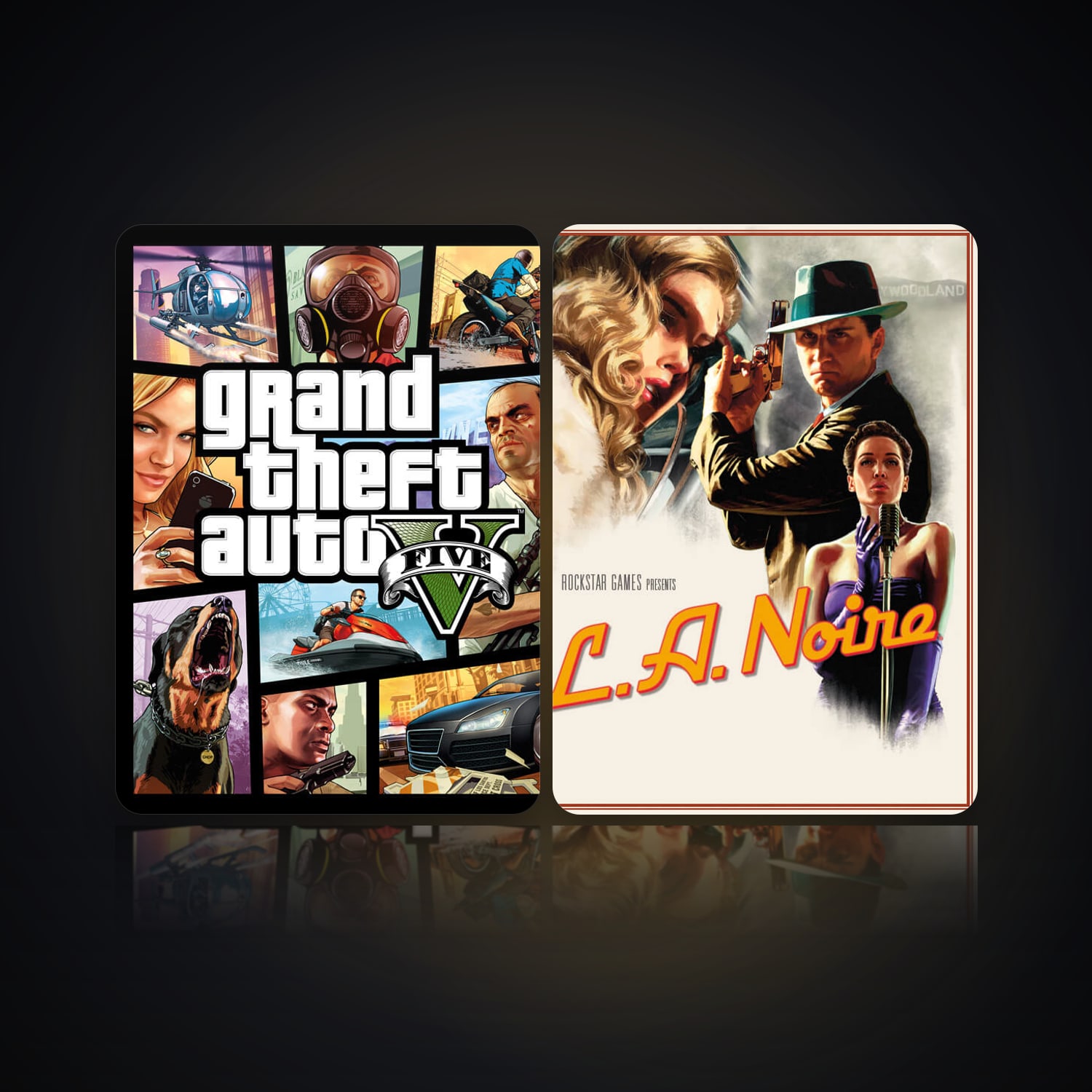 GTA V +1 | Level 1 | $9.5K In-Game — HabibiAccounts