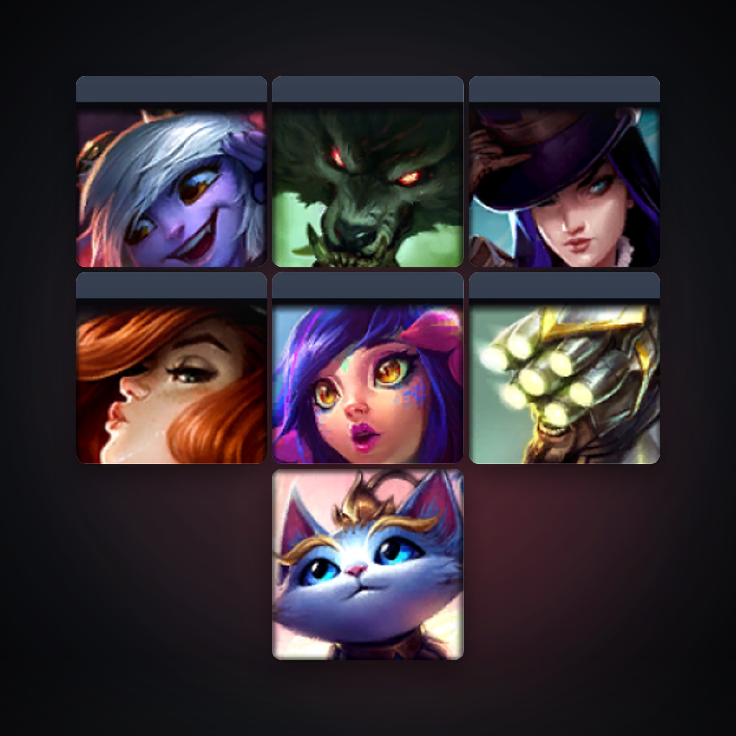 EU locker — HabibiAccounts