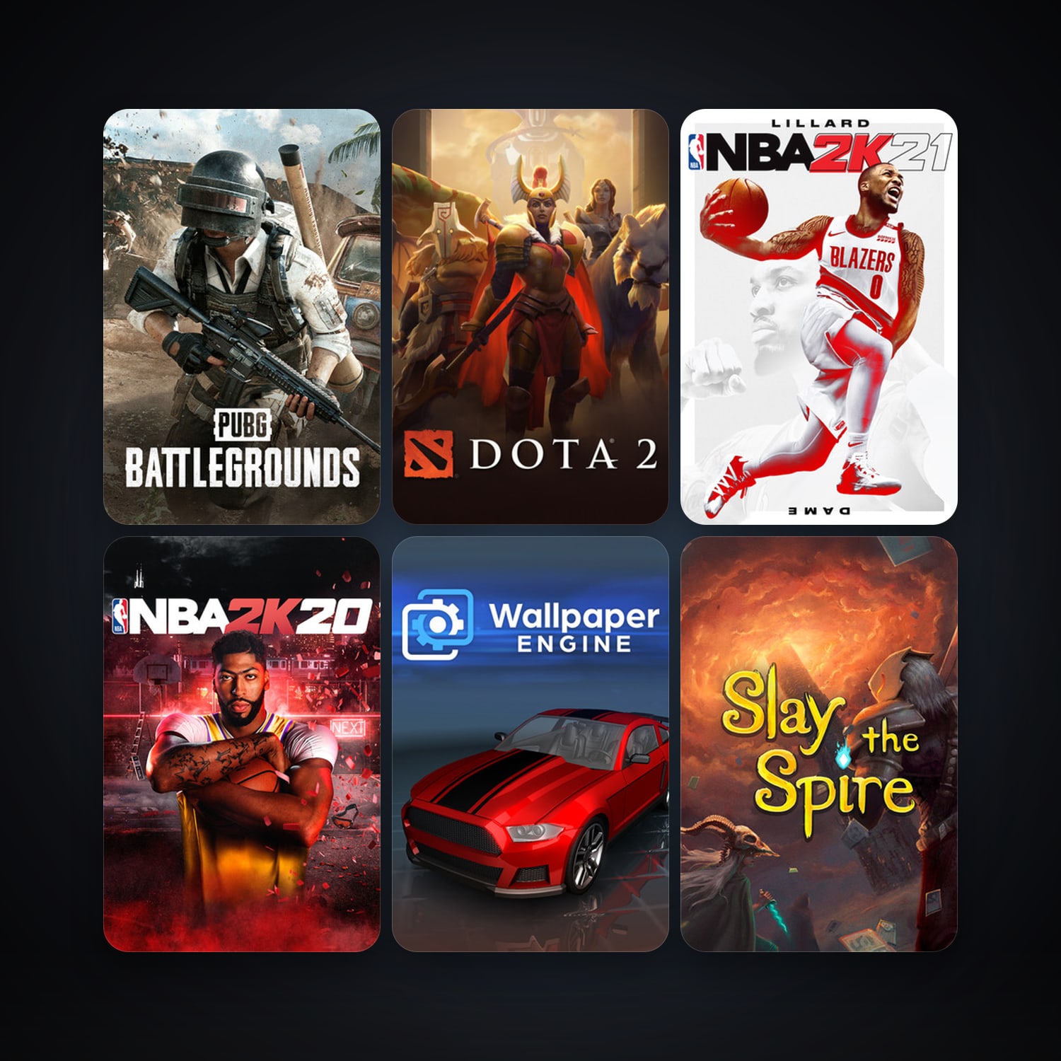 Dota 2 + Tomb Raider, 15 games, clean — HabibiAccounts