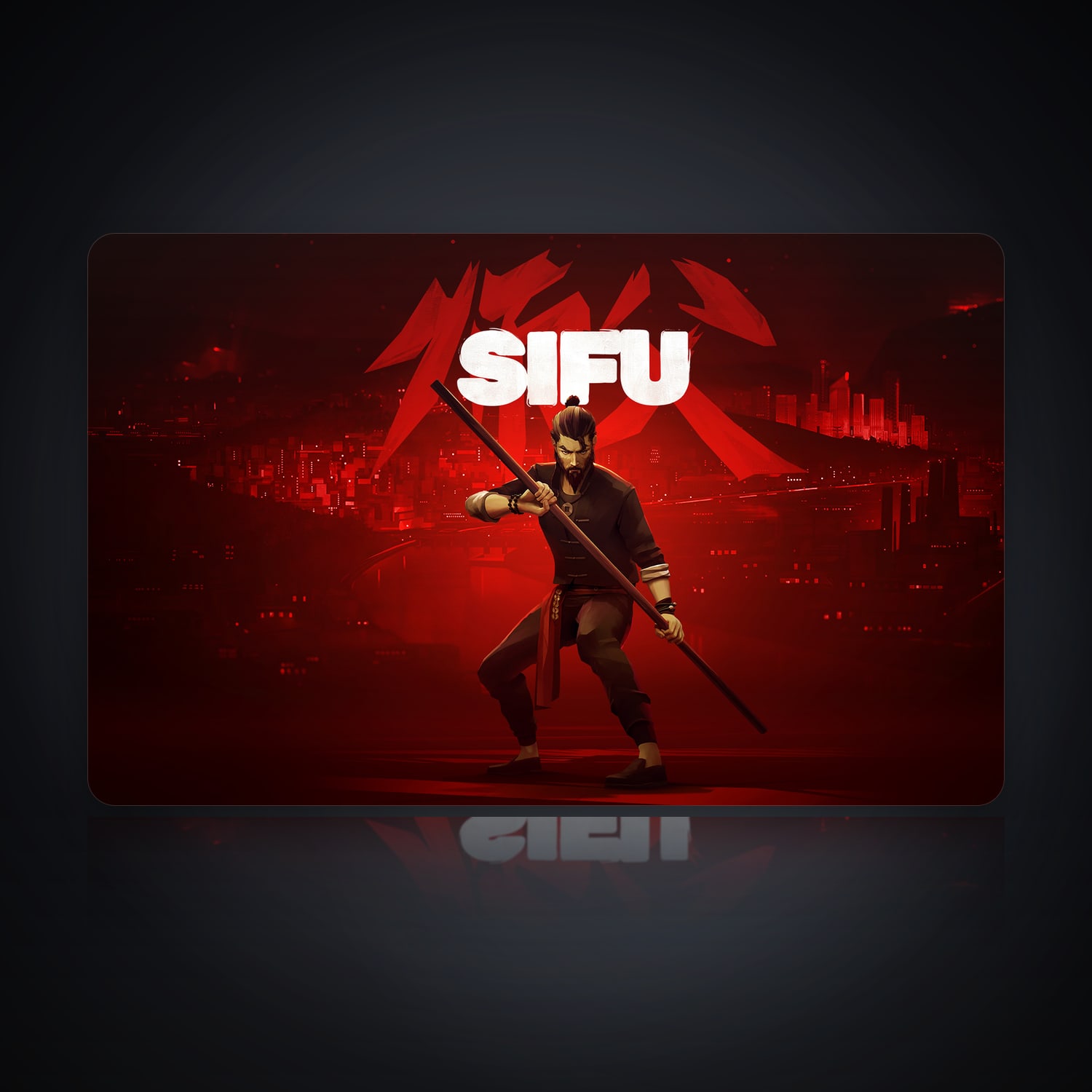 Sifu | 1 Games — HabibiAccounts