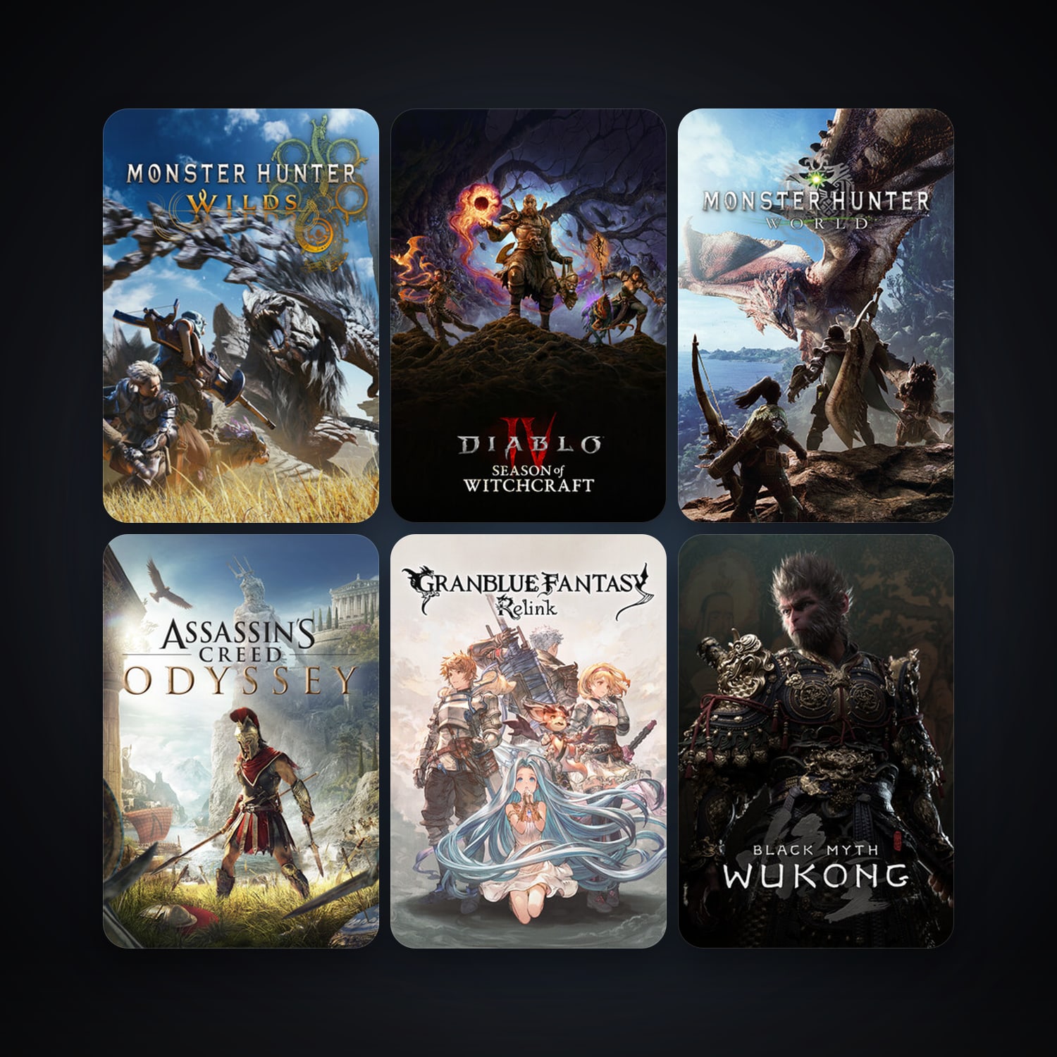 The Witcher: Enhanced Edition Director's Cut + The Witcher 2: Assassins of Kings Enhanced Edition, 21 games, clean — HabibiAccounts