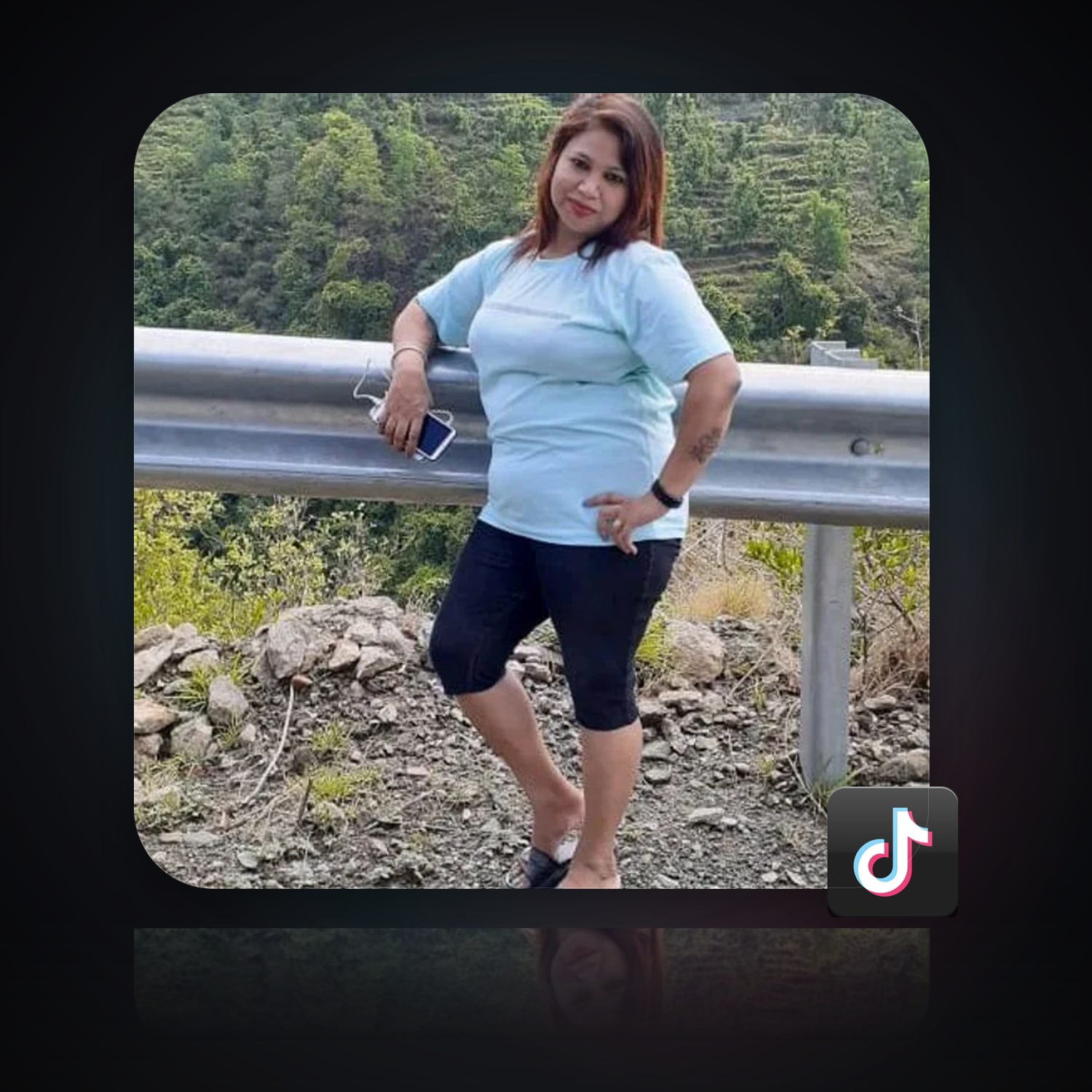 TikTok | 4K Followers — HabibiAccounts