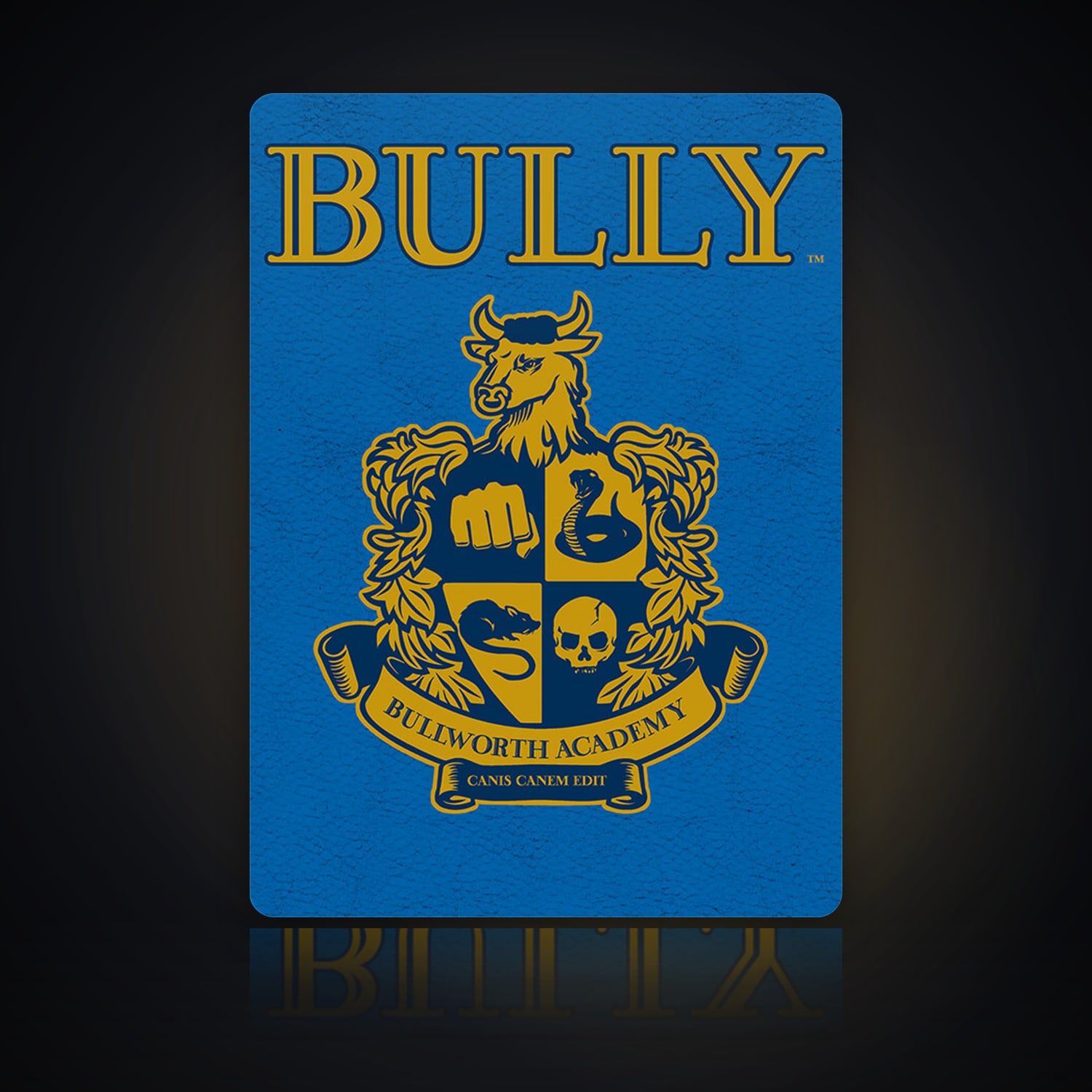 Bully: Scholarship Edition — HabibiAccounts