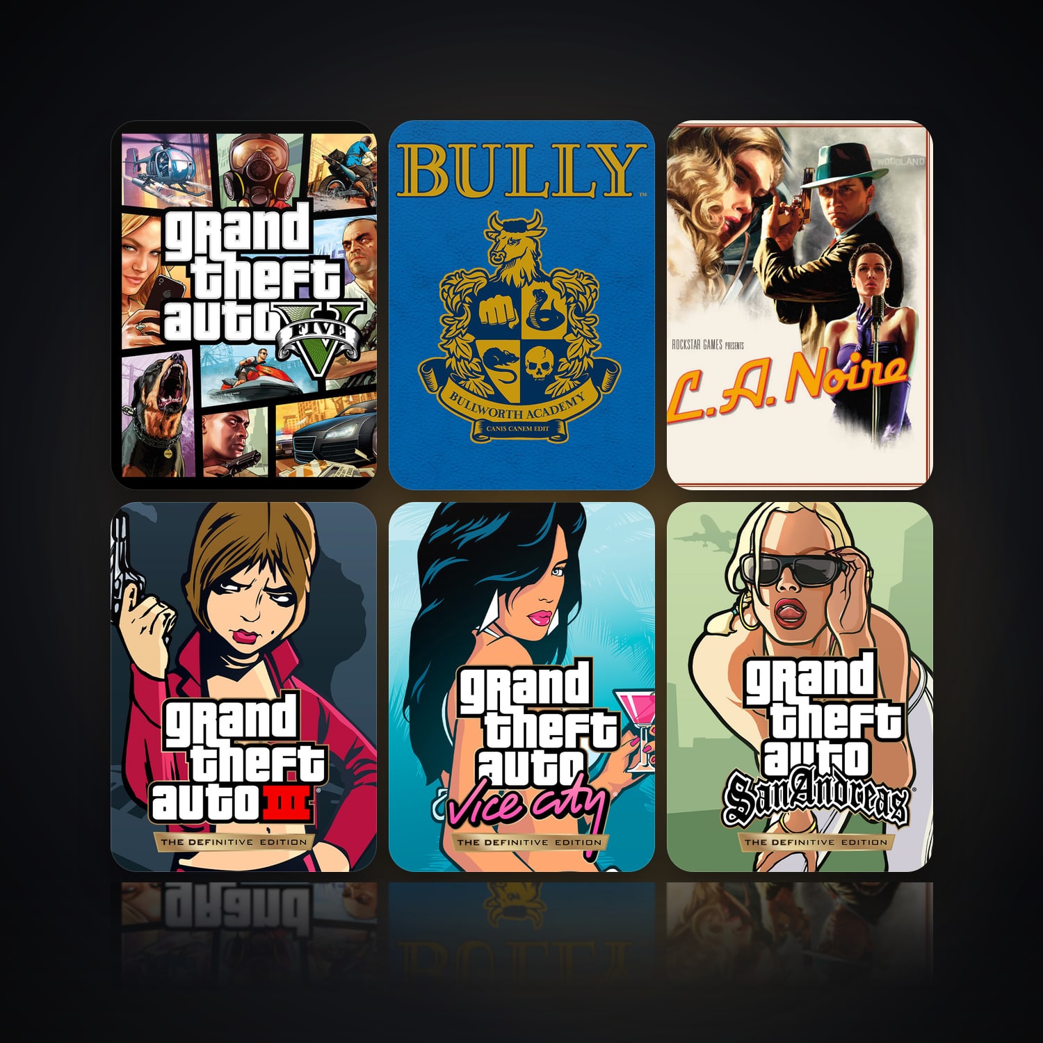 GTA V +5 | Level 132 | $14.2M In-Game — HabibiAccounts