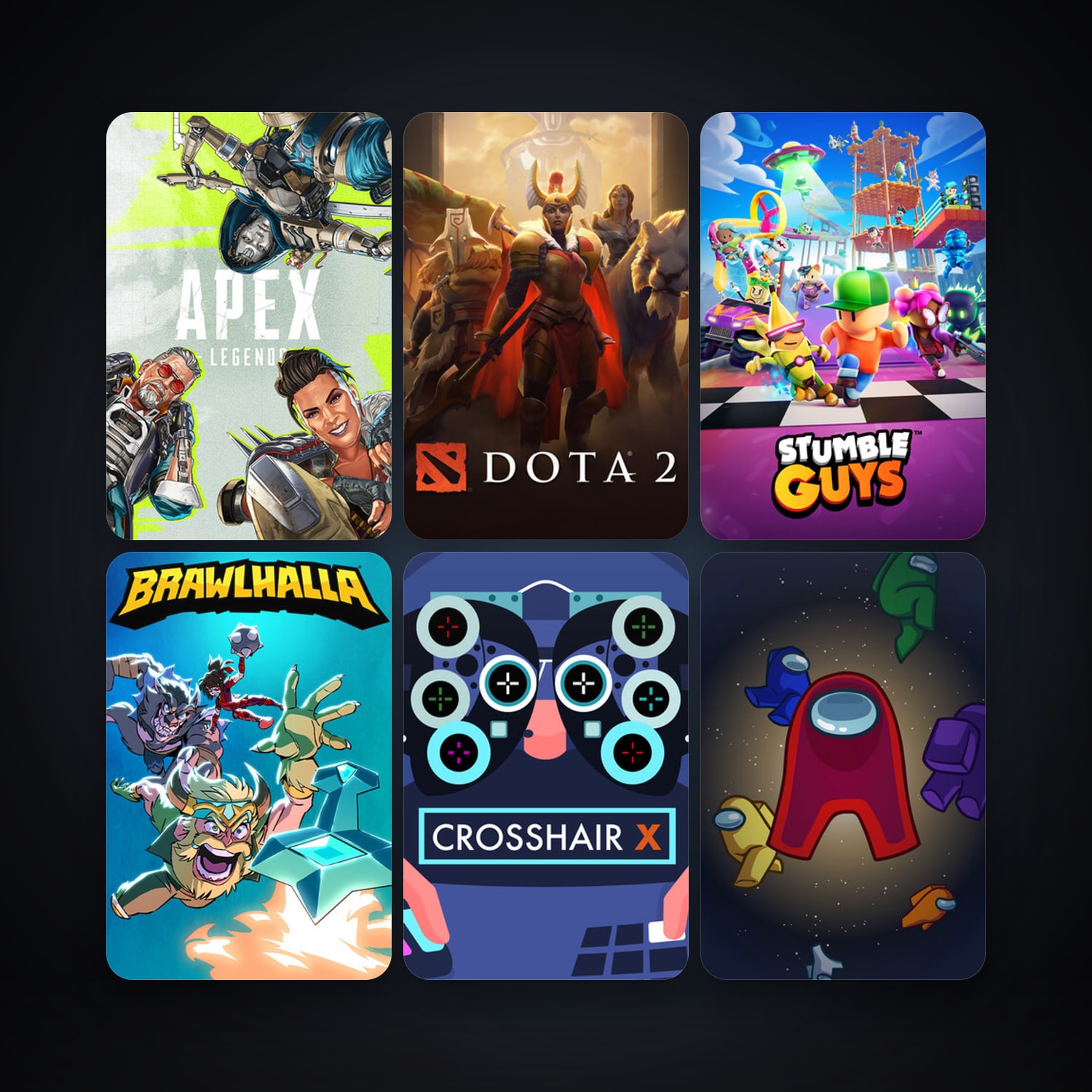 Dota 2 + Free CS2 (No Prime), 41 games, clean — HabibiAccounts
