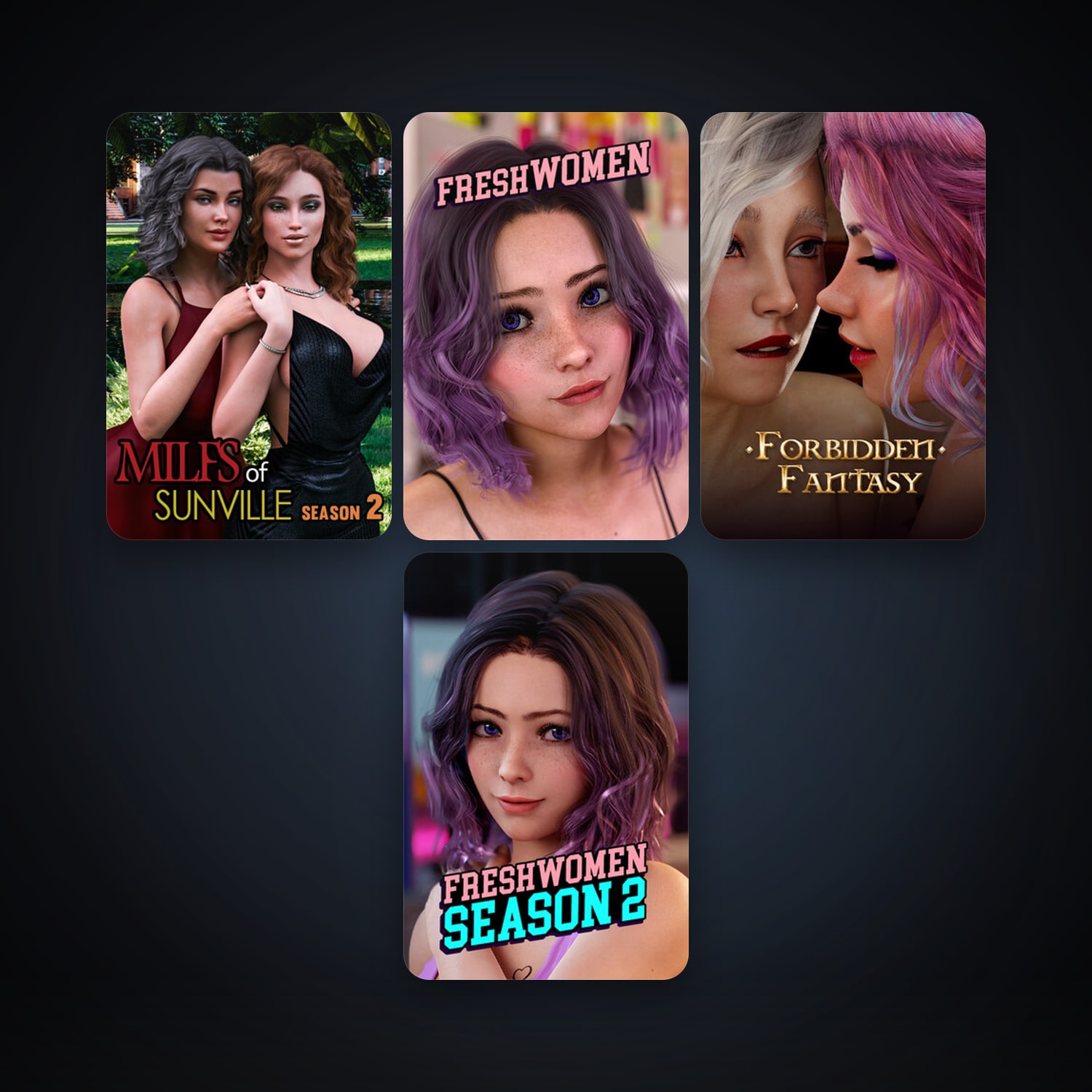 Free CS2 (No Prime) + FreshWomen - Season 1, 16 games, clean — HabibiAccounts