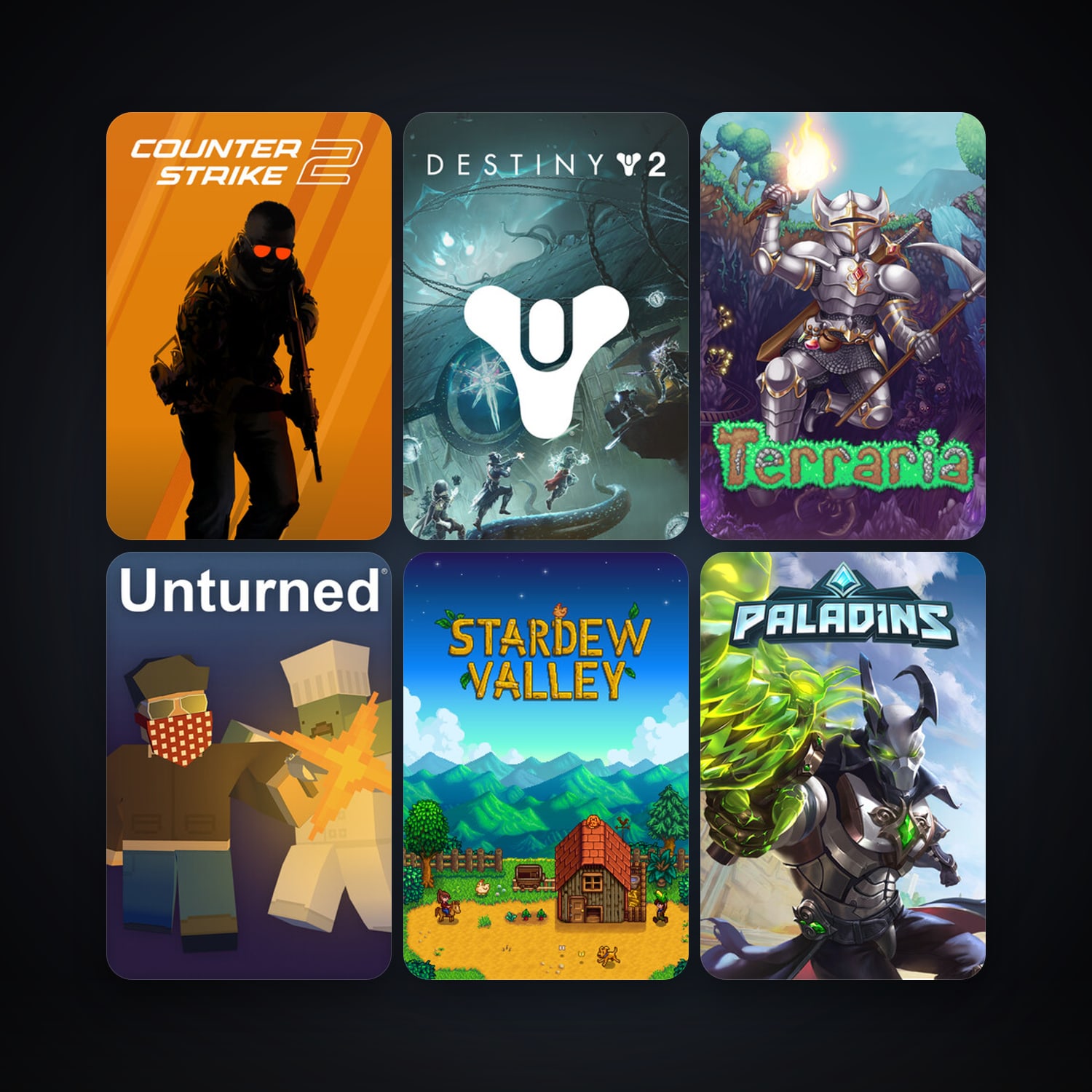 Dota 2 + CS2 Prime, 84 games, Steam 11, clean — HabibiAccounts