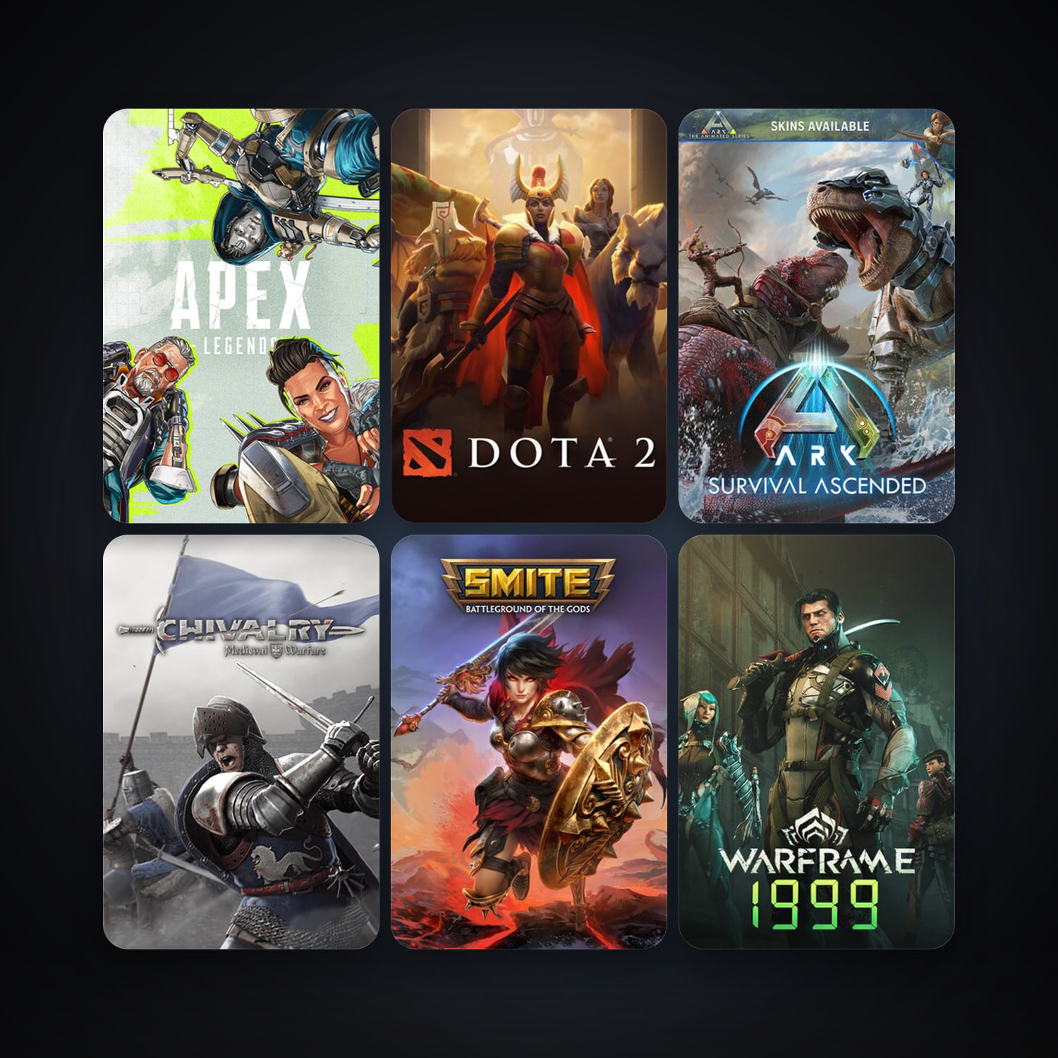 Dota 2 + Free CS2 (No Prime), 11 games, clean — HabibiAccounts